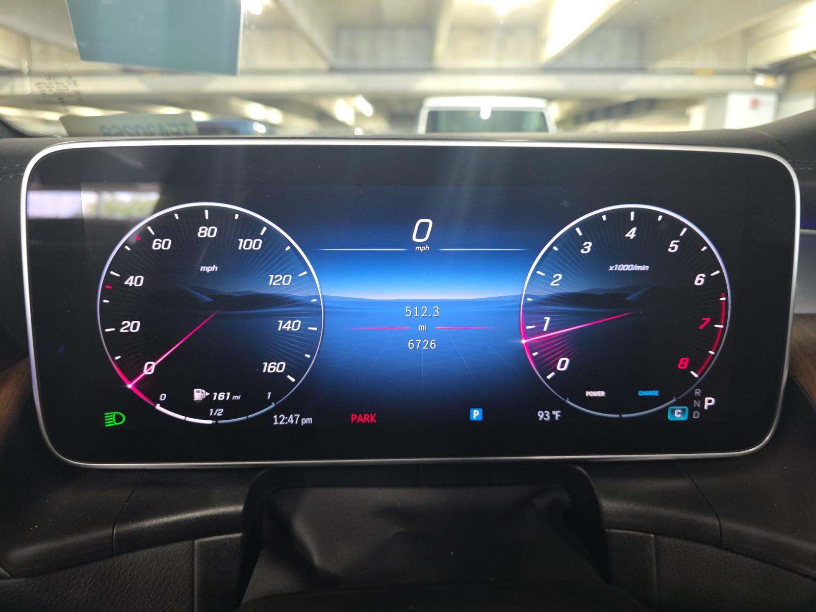 2026 Mercedes-Benz GLC GLC 300 AWD