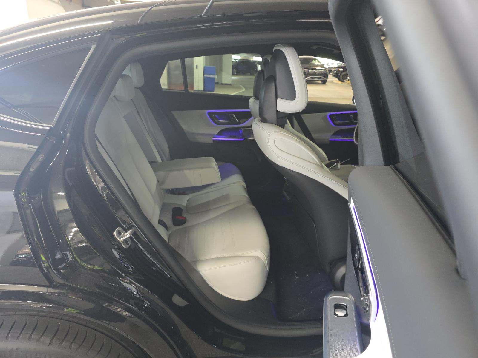 2026 Mercedes-Benz GLC GLC 300 AWD
