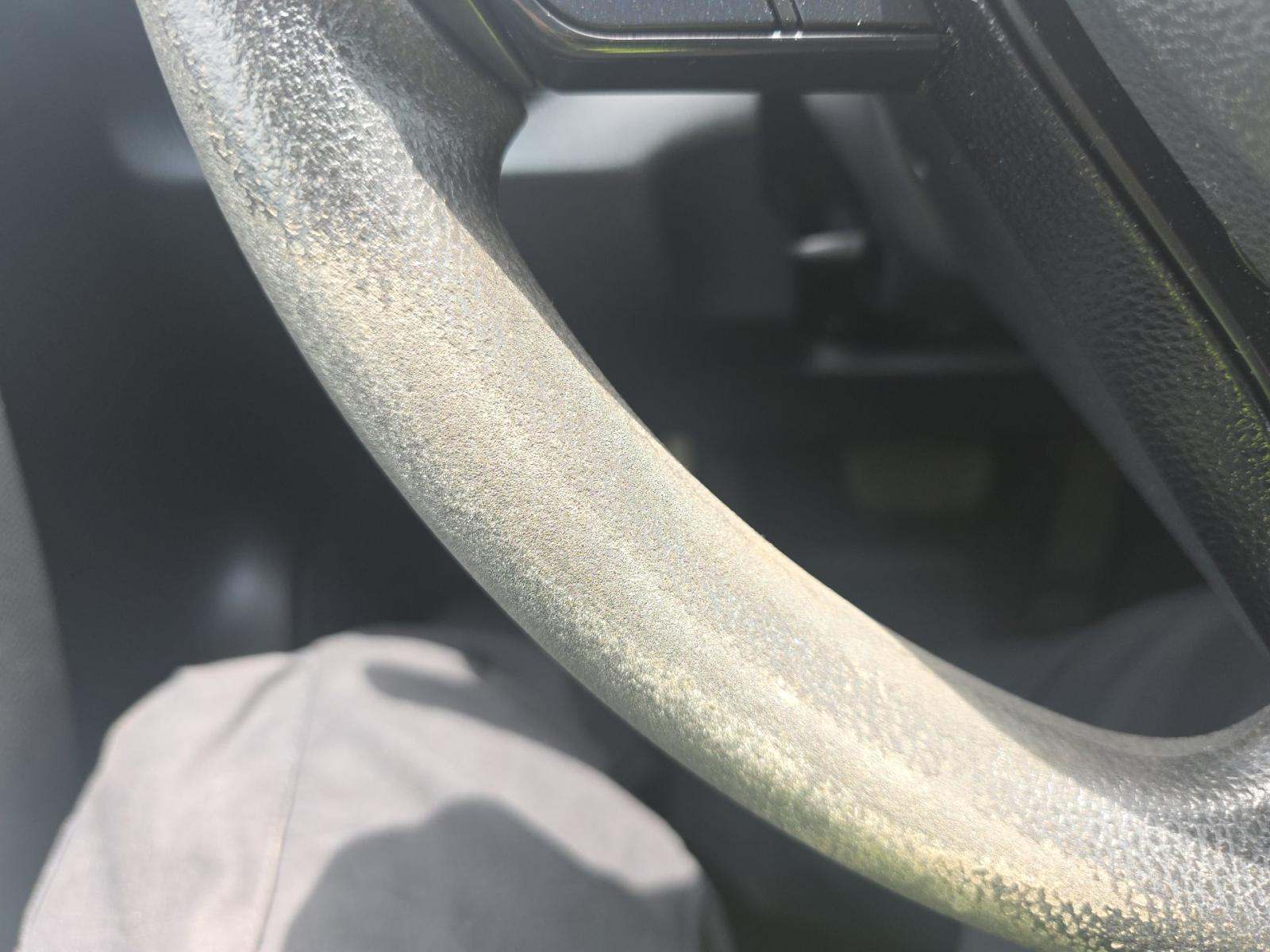 2021 Toyota RAV4 XLE FWD