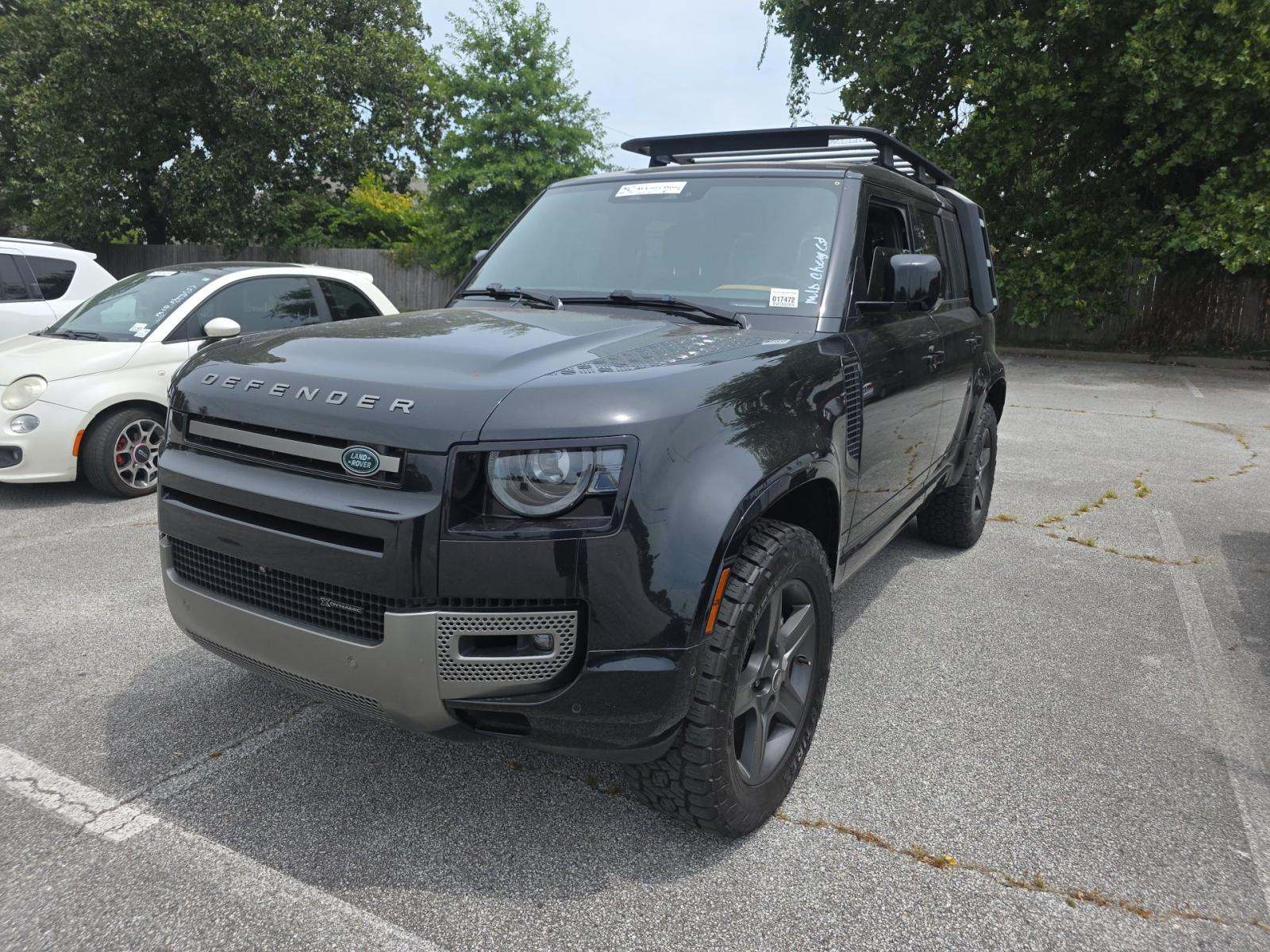 2023 Land Rover Defender 110 X-Dynamic SE AWD