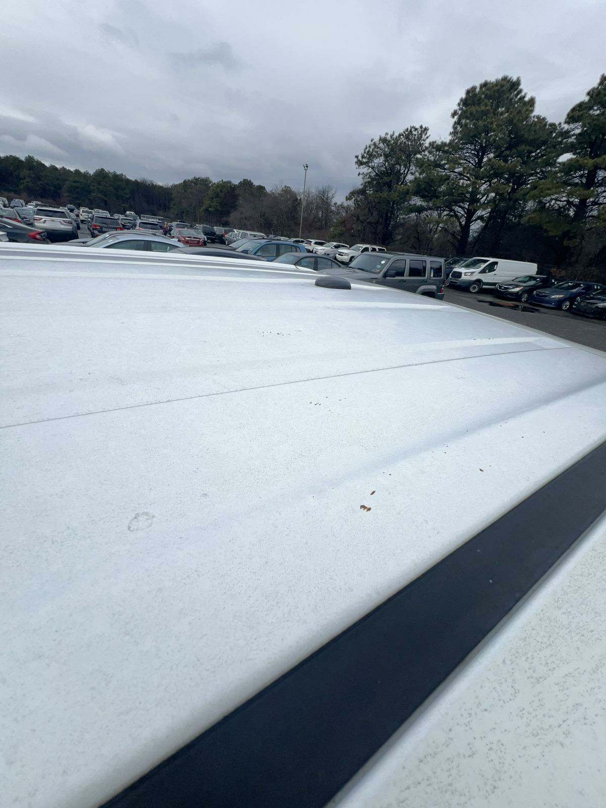 2012 Honda Pilot EX-L AWD