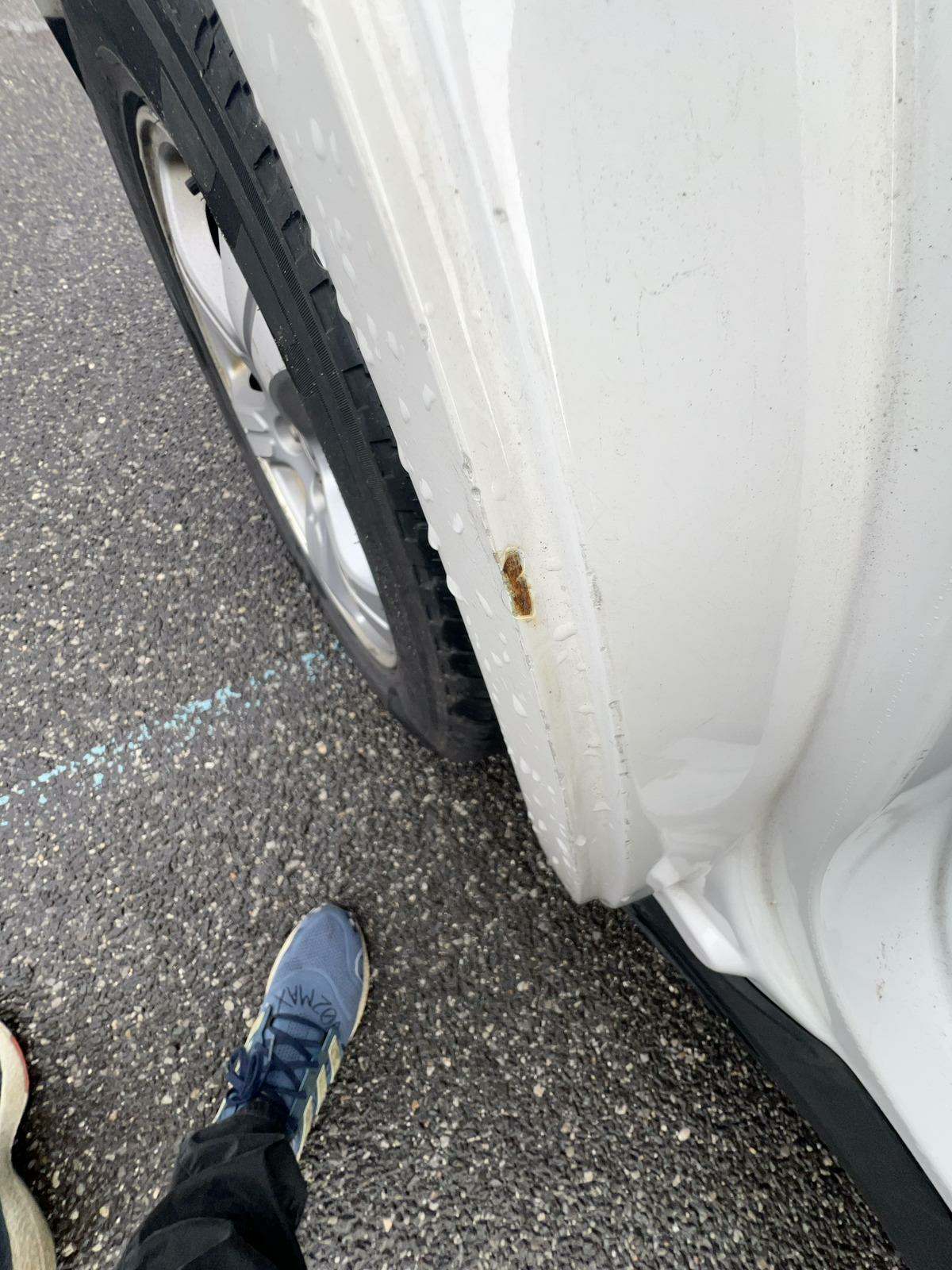 2012 Honda Pilot EX-L AWD