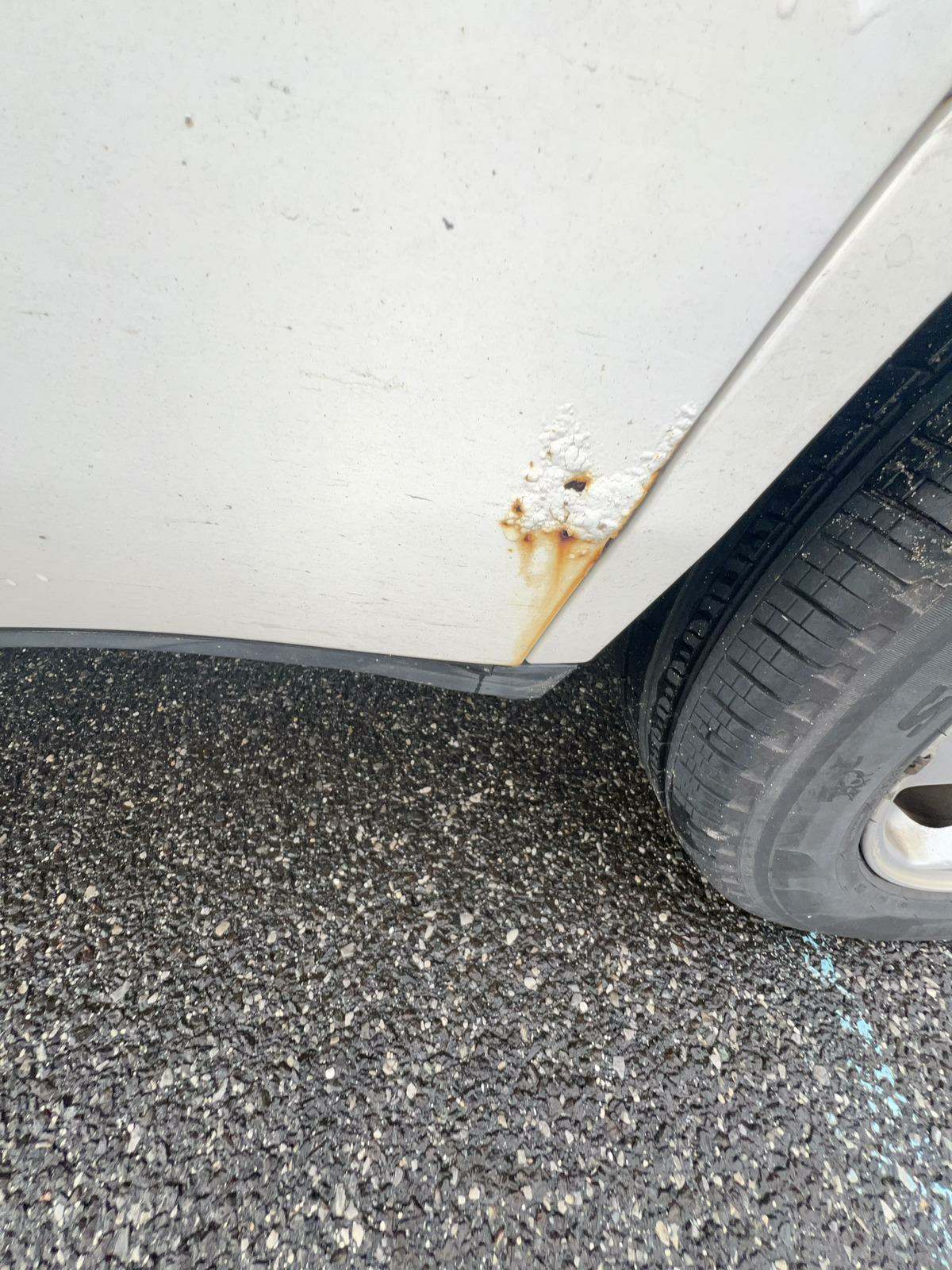 2012 Honda Pilot EX-L AWD