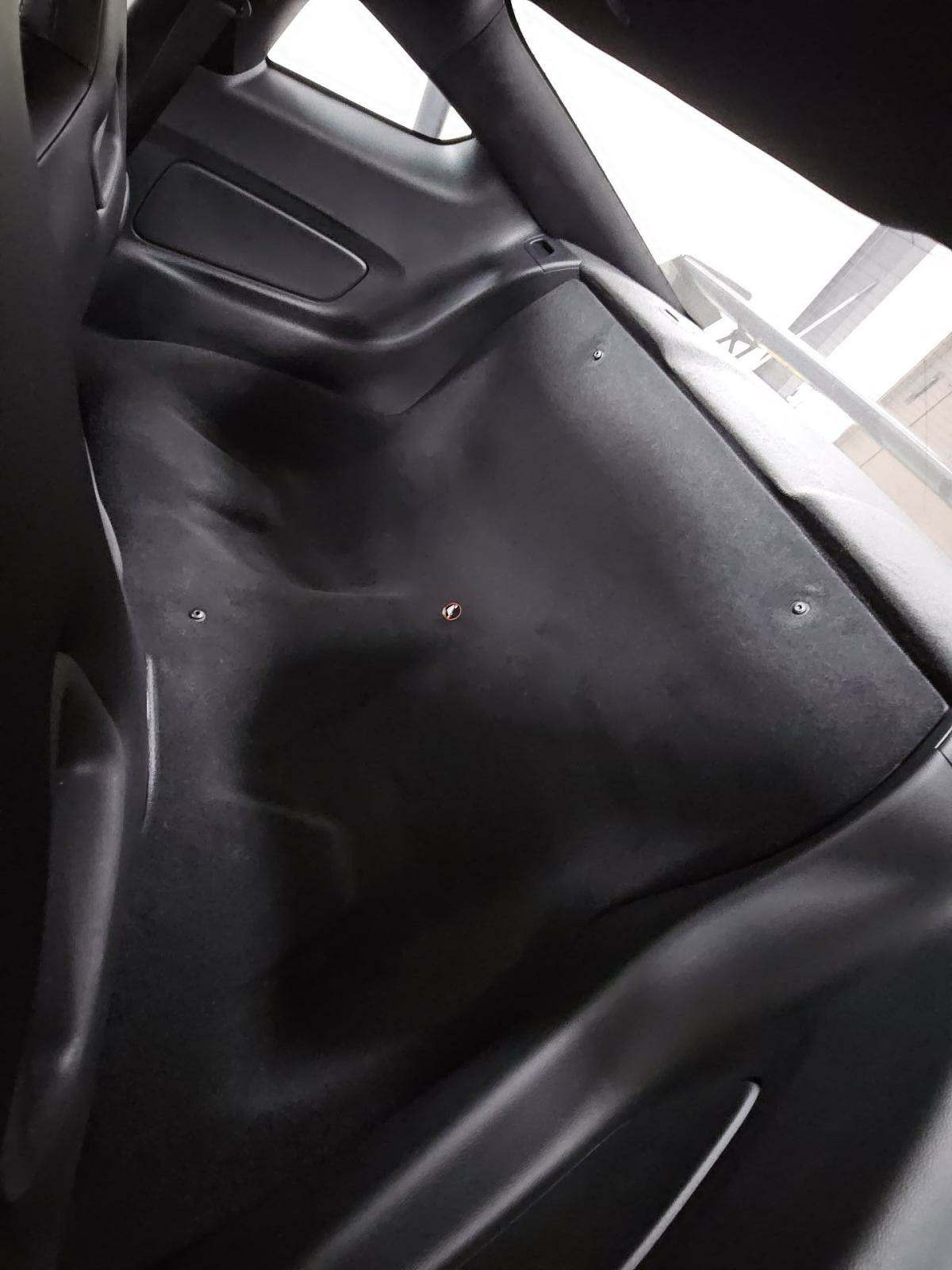 2022 Ford Mustang Shelby GT500 RWD