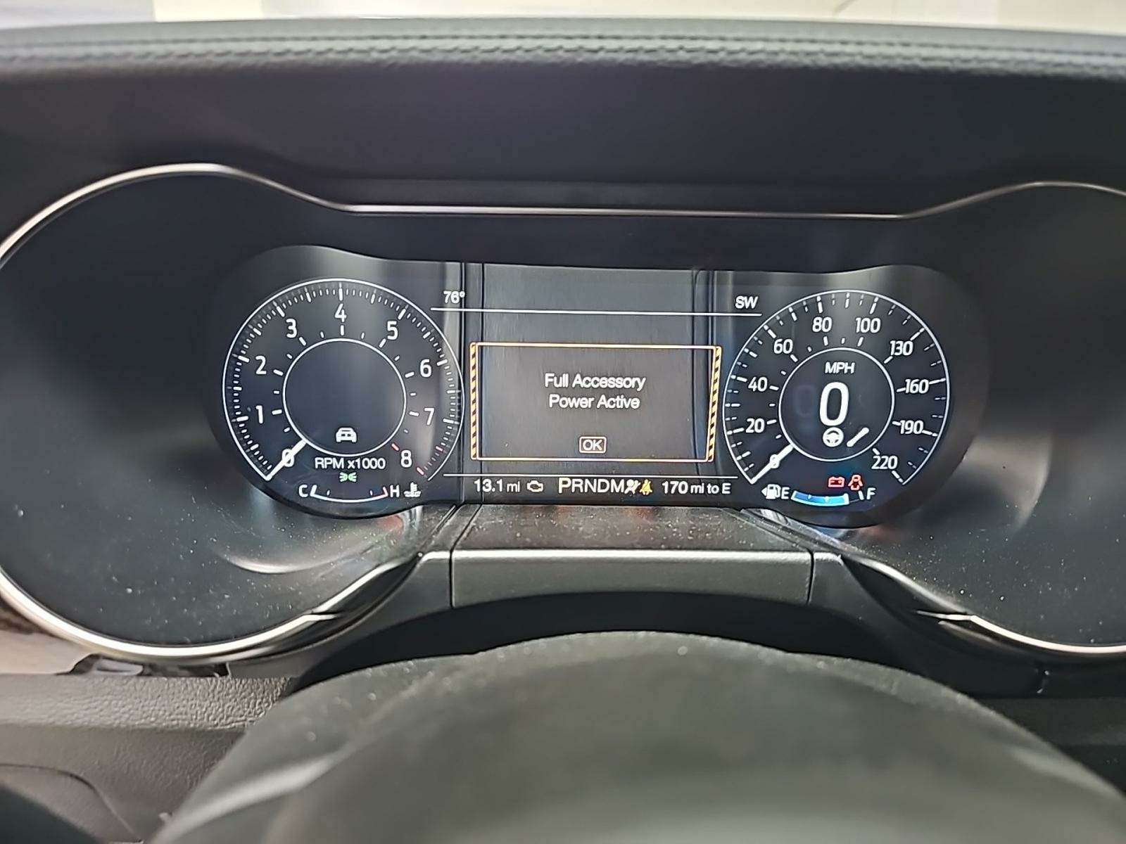 2022 Ford Mustang Shelby GT500 RWD