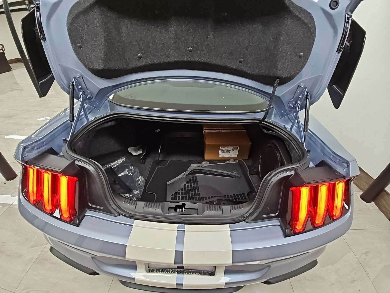 2022 Ford Mustang Shelby GT500 RWD