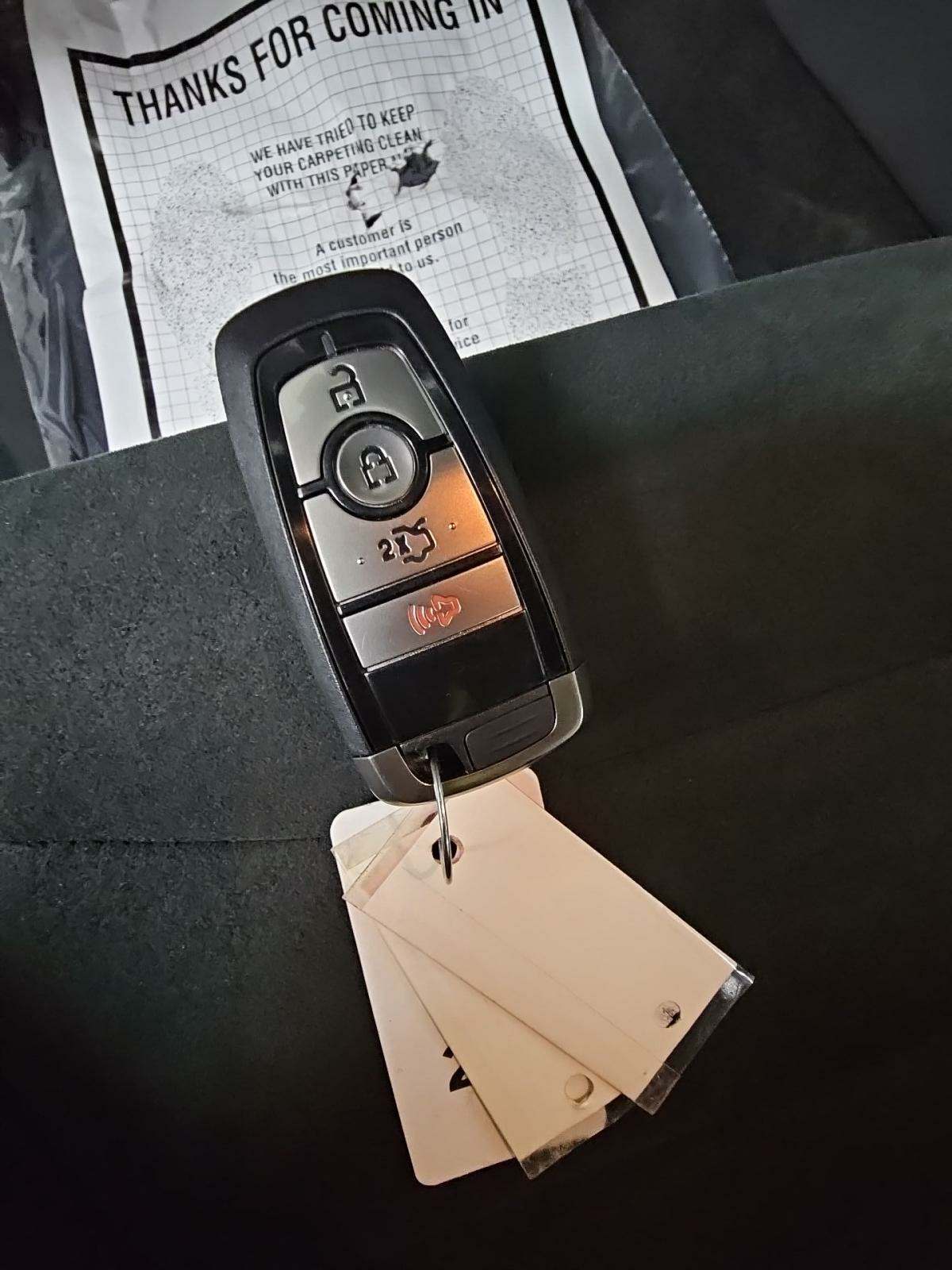 2022 Ford Mustang Shelby GT500 RWD