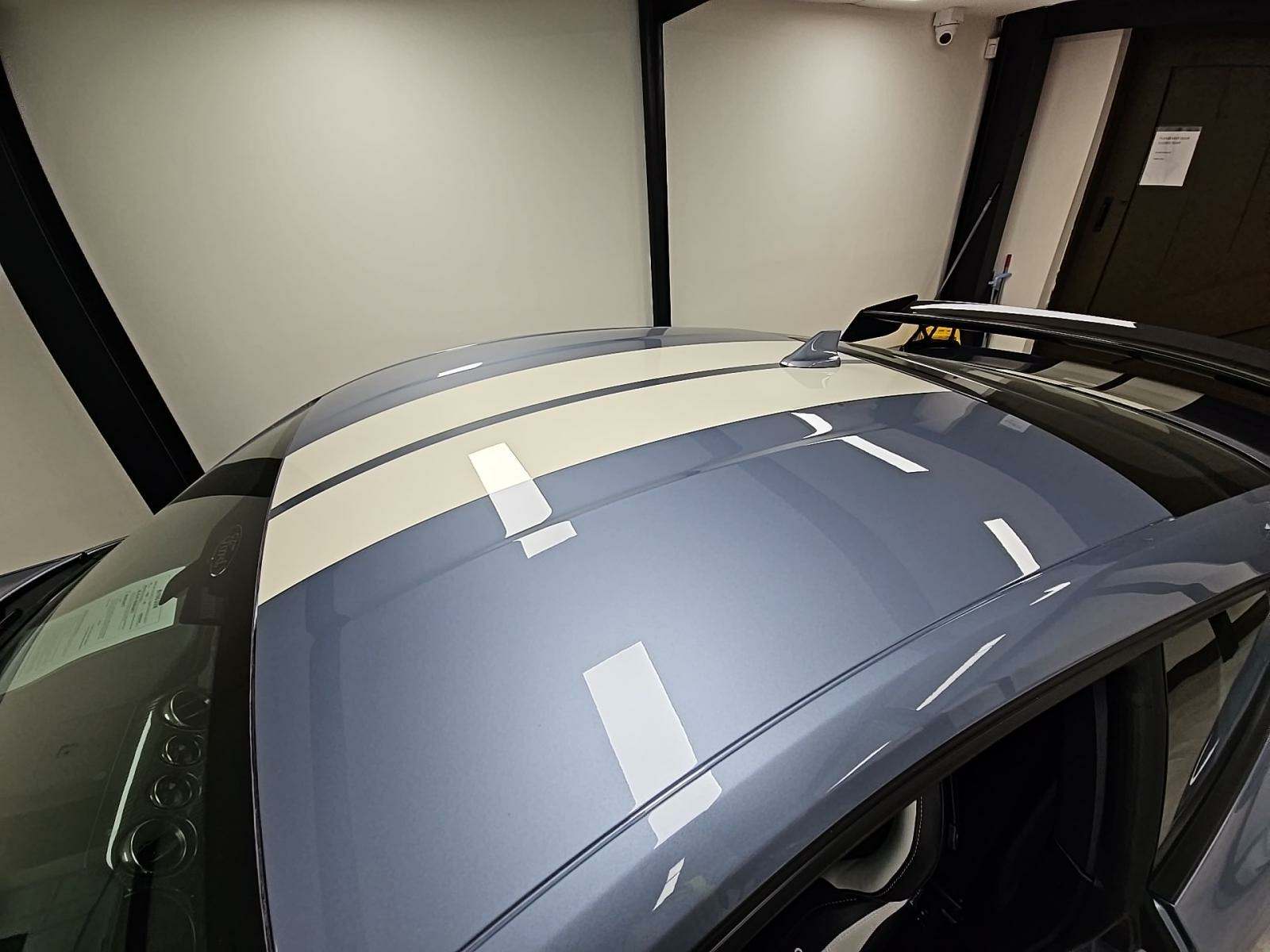 2022 Ford Mustang Shelby GT500 RWD