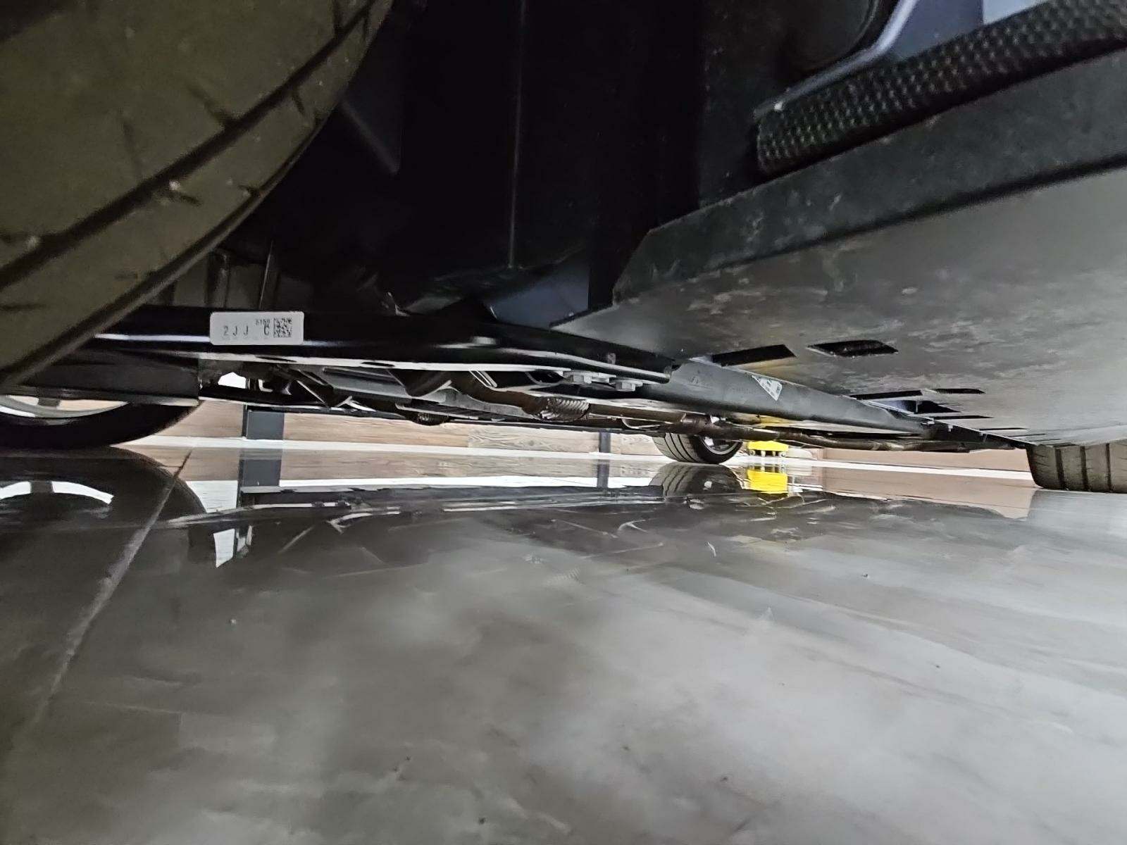 2022 Ford Mustang Shelby GT500 RWD