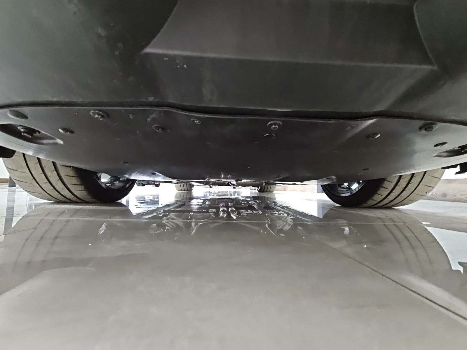 2022 Ford Mustang Shelby GT500 RWD