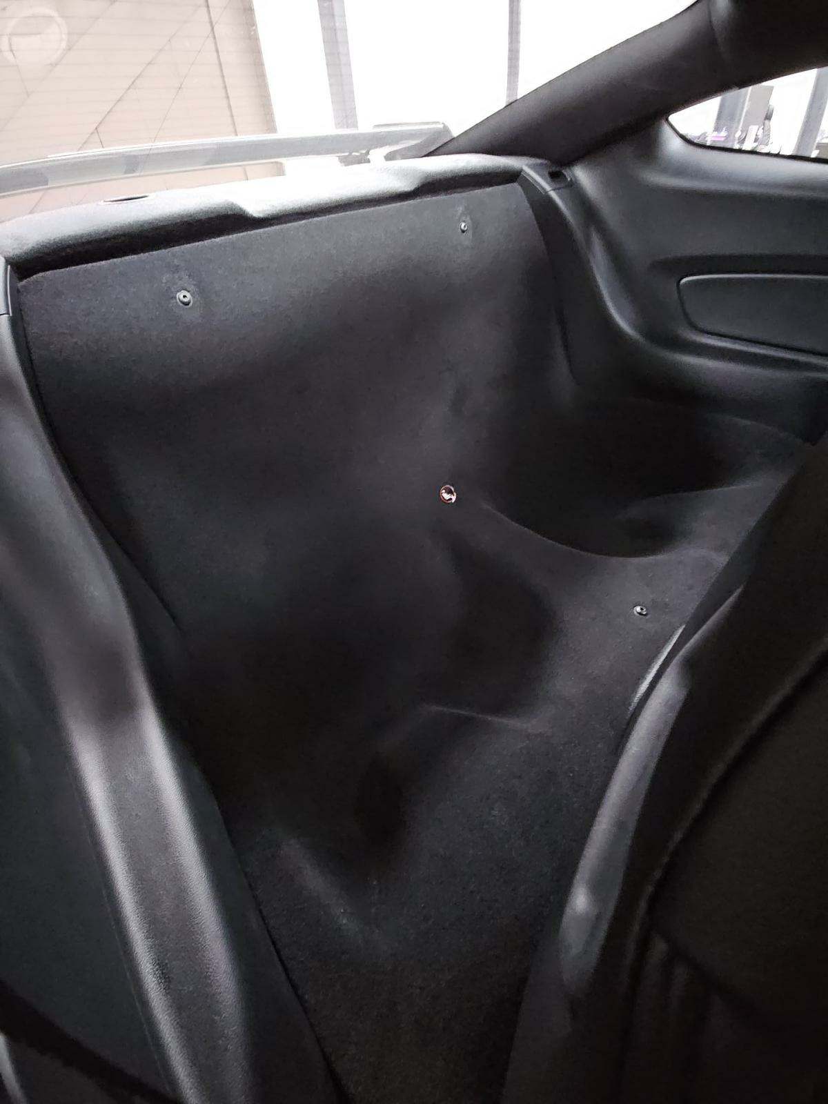 2022 Ford Mustang Shelby GT500 RWD