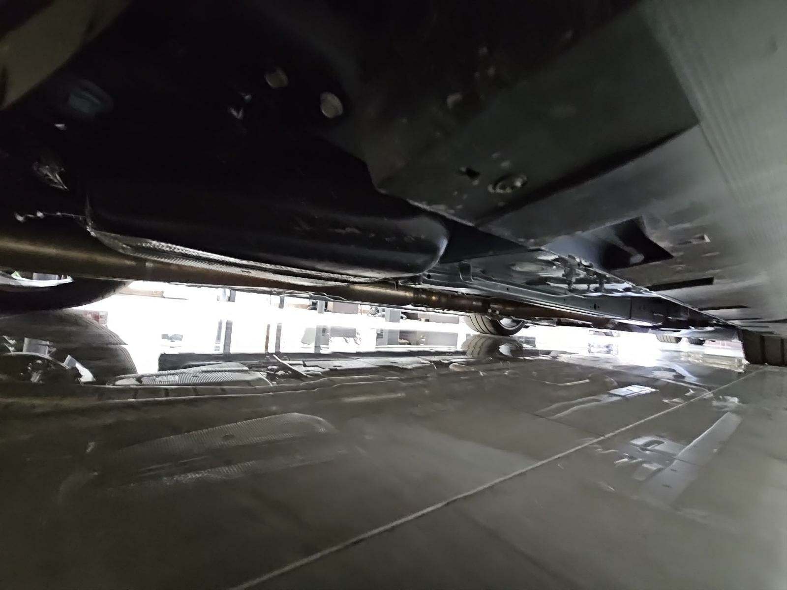 2022 Ford Mustang Shelby GT500 RWD