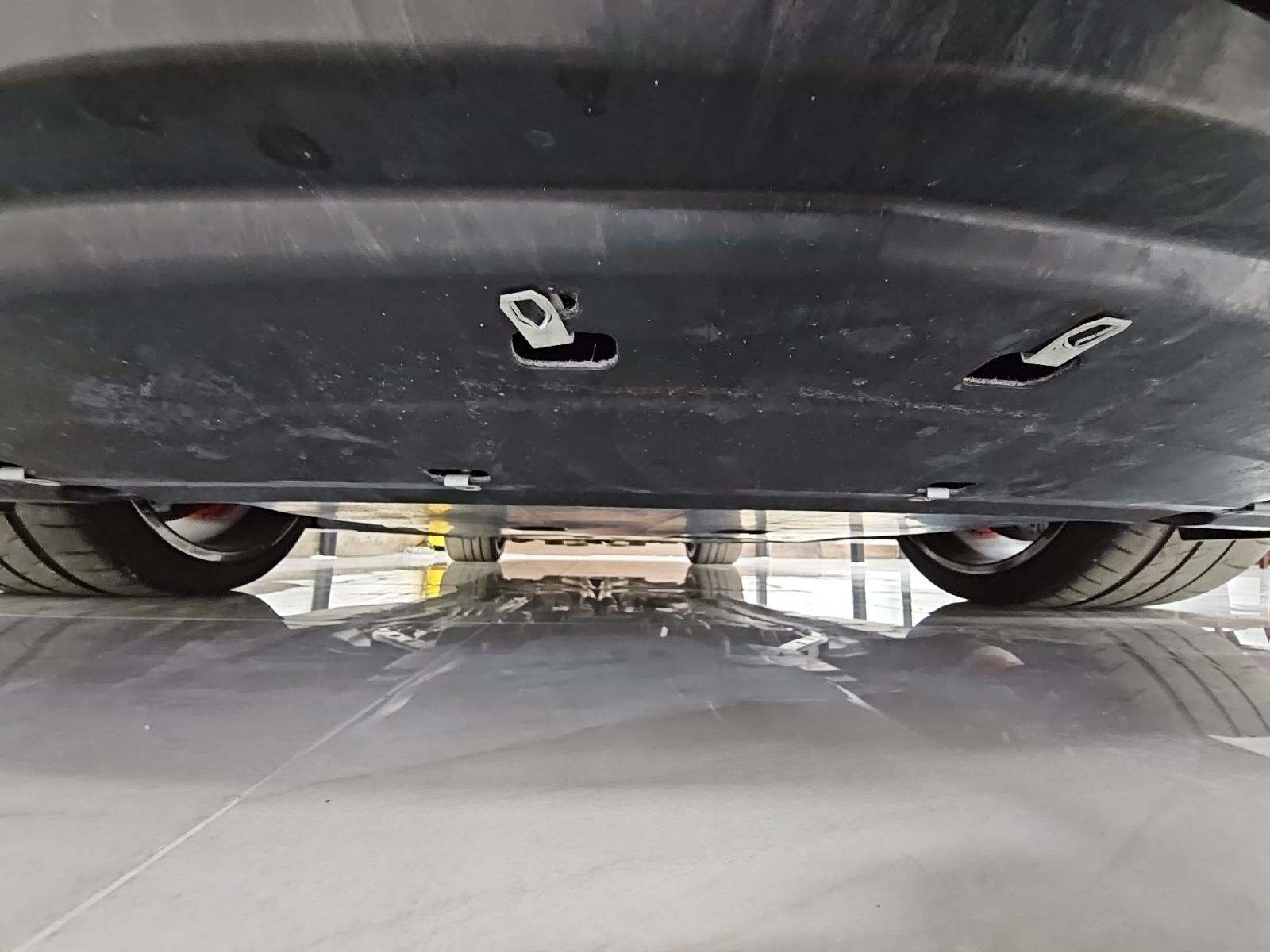 2022 Ford Mustang Shelby GT500 RWD