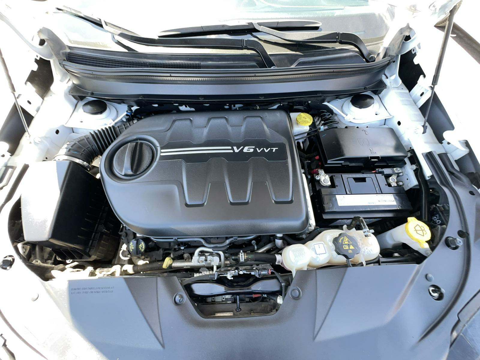 2019 Jeep Cherokee Trailhawk Elite Edition AWD