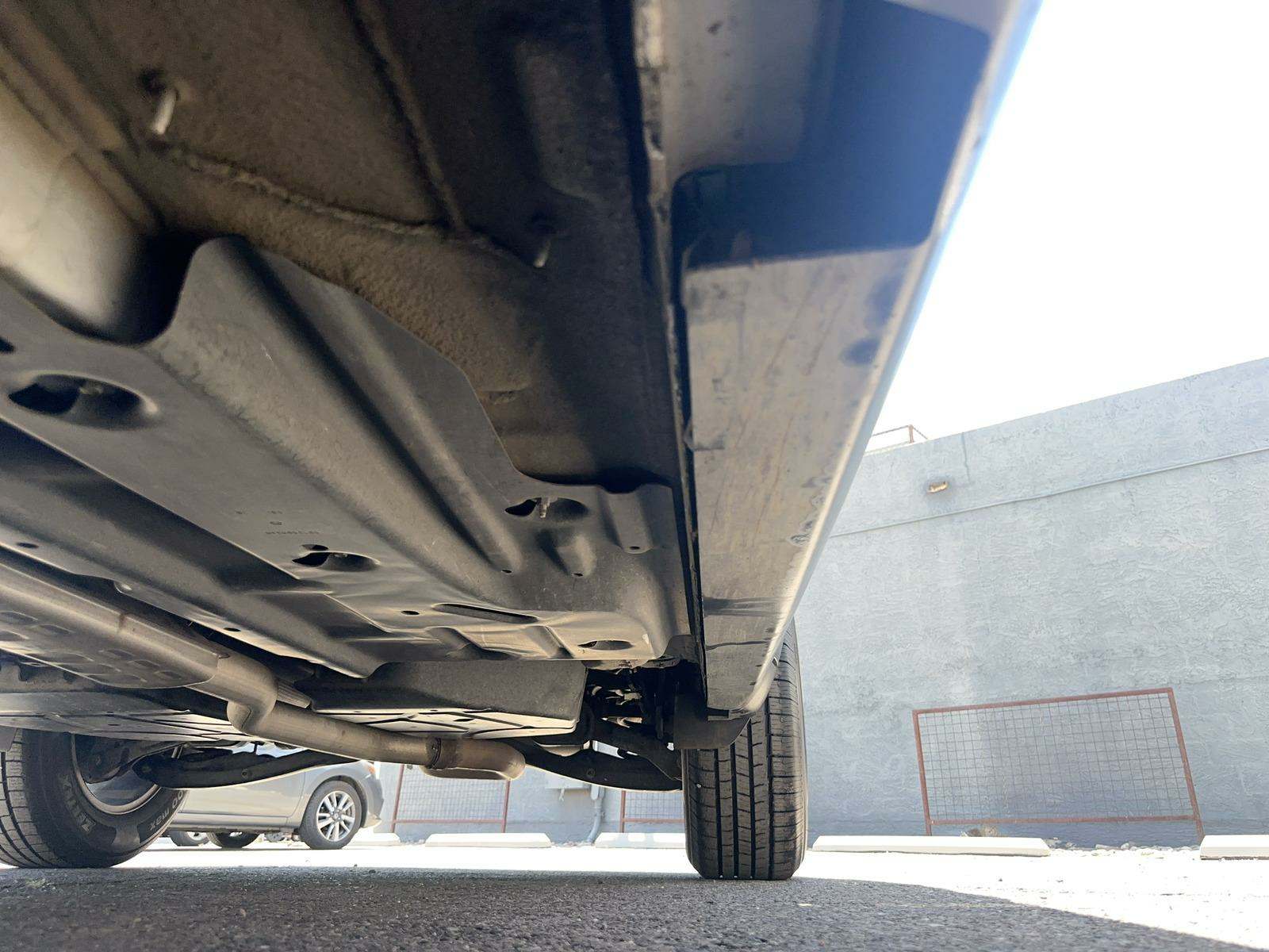 2019 Jeep Cherokee Trailhawk Elite Edition AWD