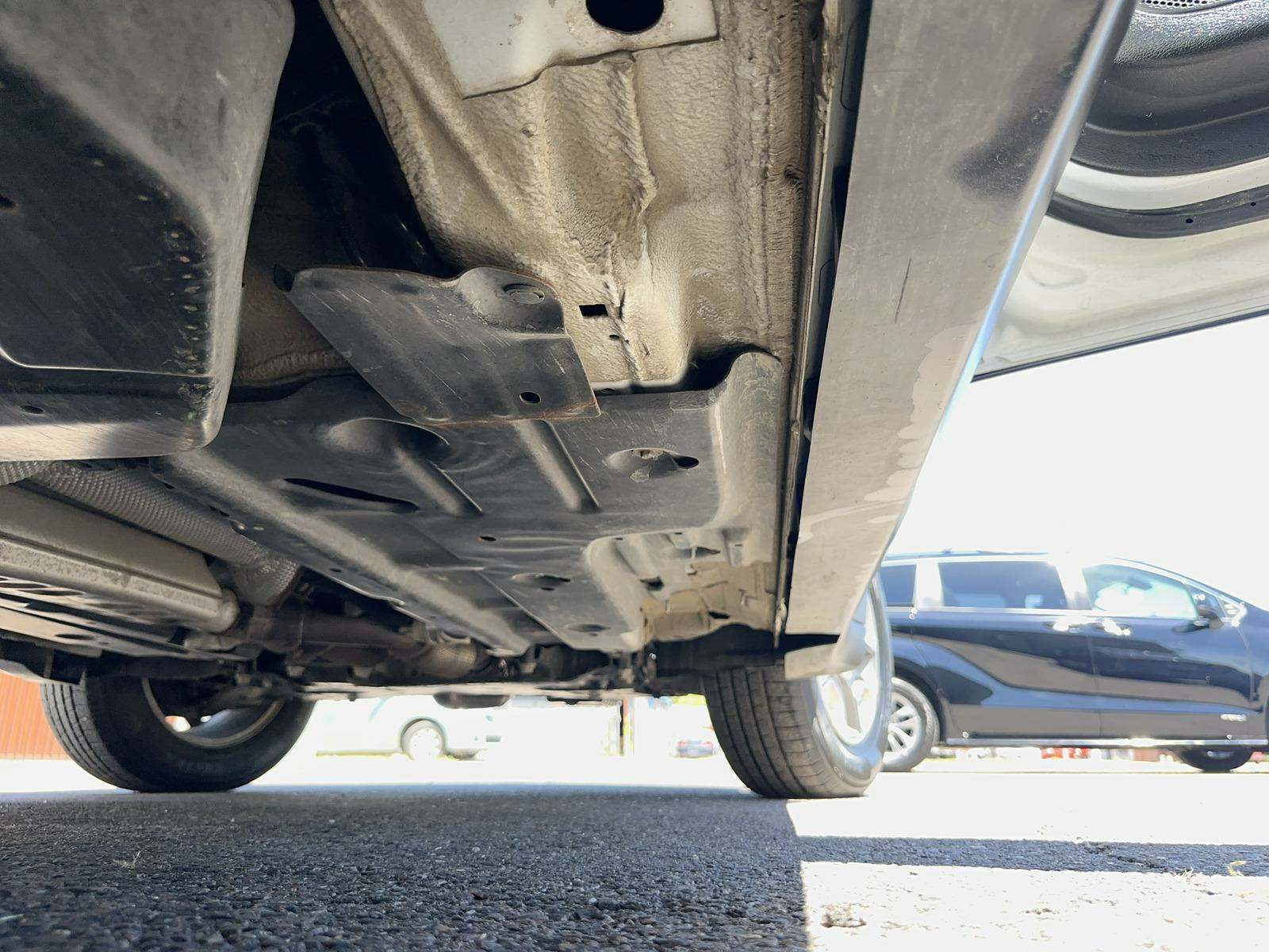 2019 Jeep Cherokee Trailhawk Elite Edition AWD