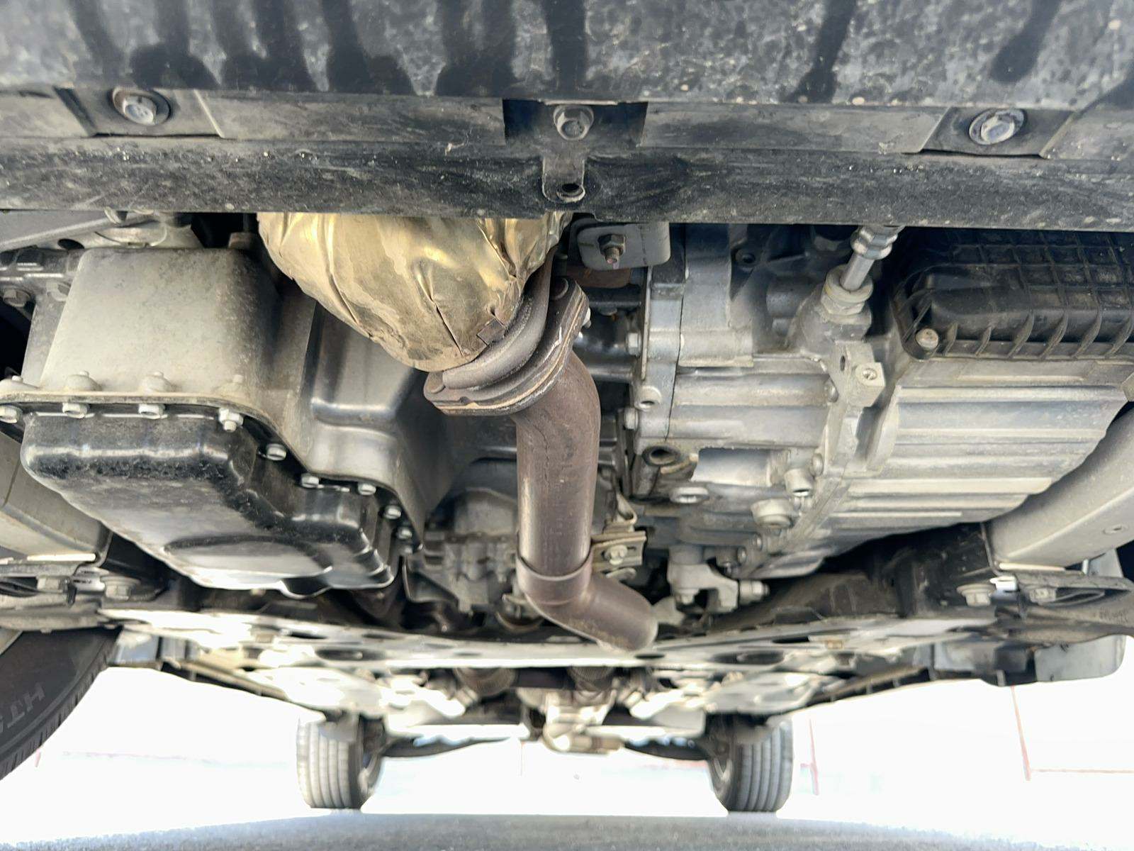 2019 Jeep Cherokee Trailhawk Elite Edition AWD