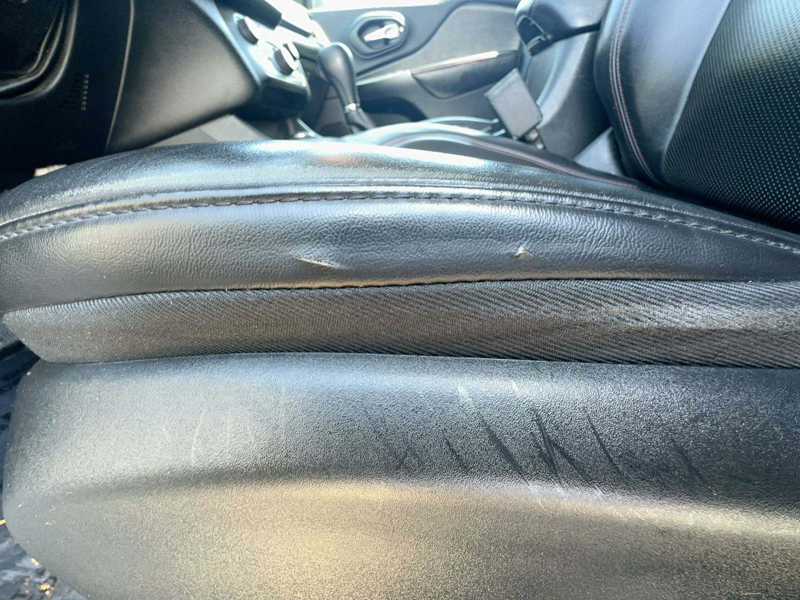 2019 Jeep Cherokee Trailhawk Elite Edition AWD