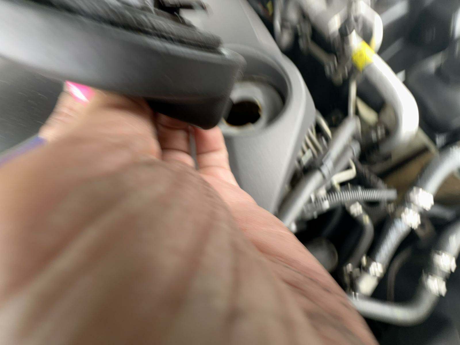 2015 Maserati Ghibli S Q4 AWD