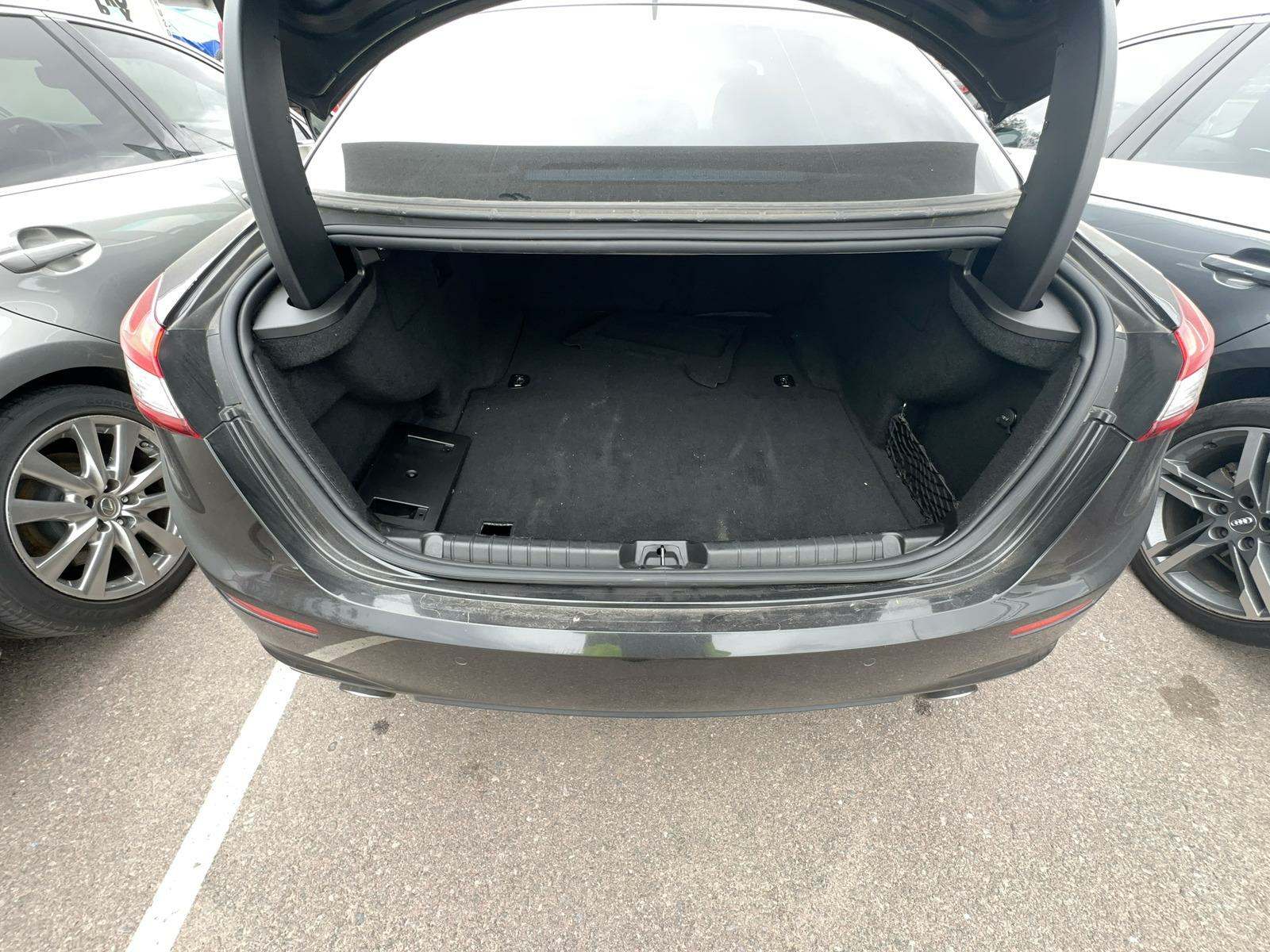 2015 Maserati Ghibli S Q4 AWD