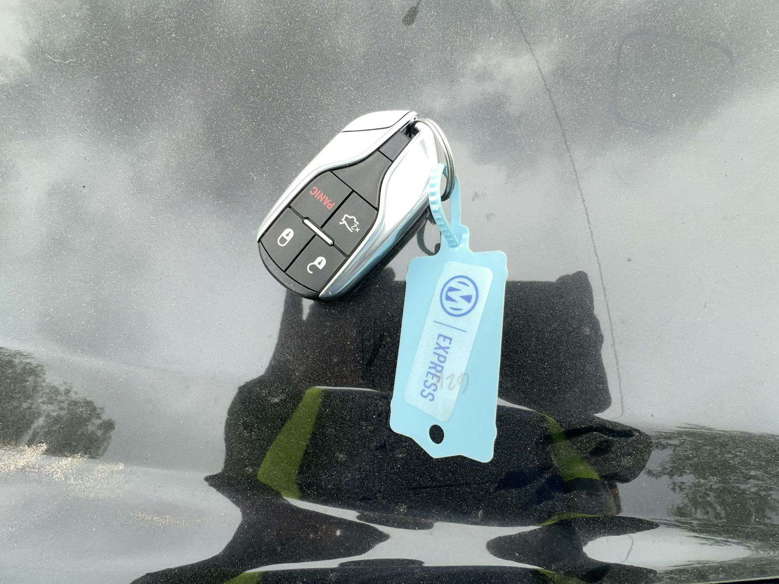 2015 Maserati Ghibli S Q4 AWD