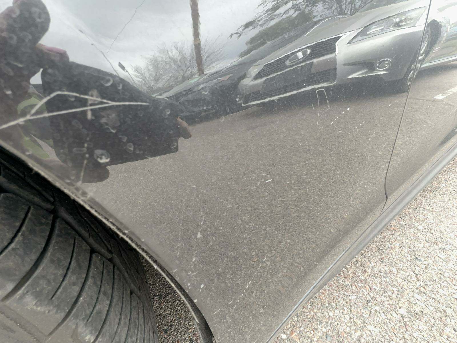 2015 Maserati Ghibli S Q4 AWD