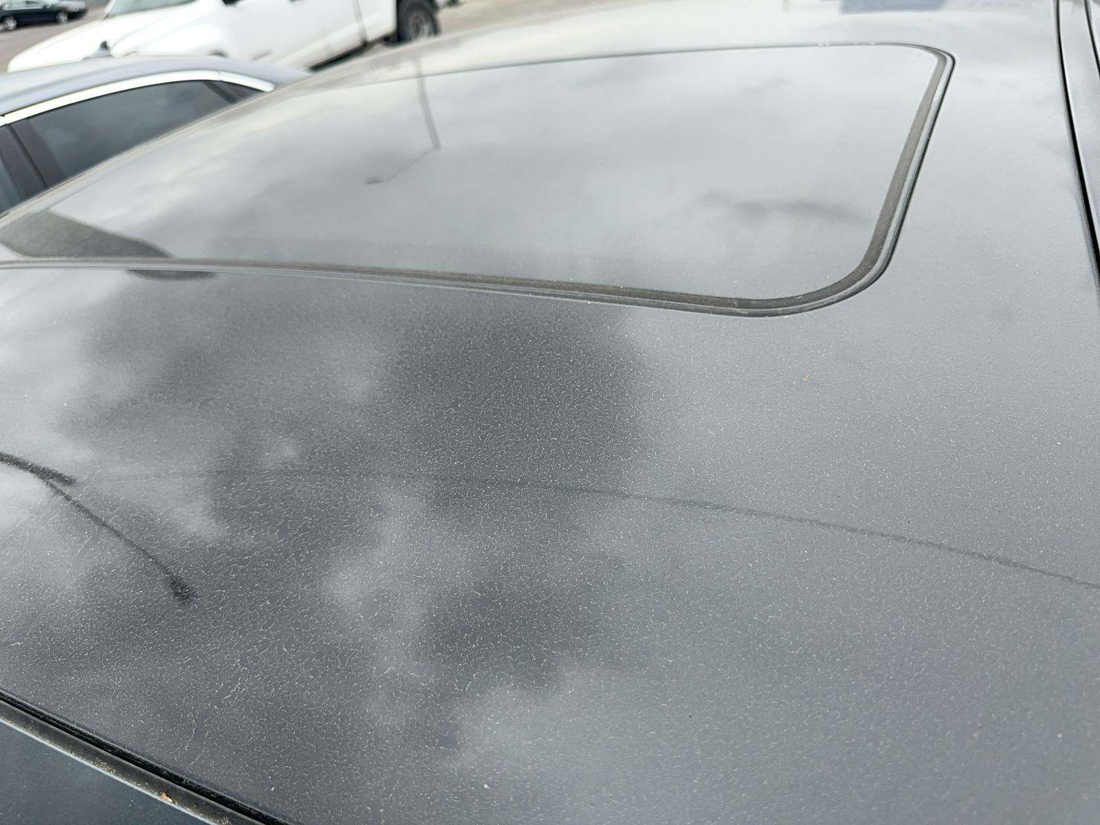 2015 Maserati Ghibli S Q4 AWD