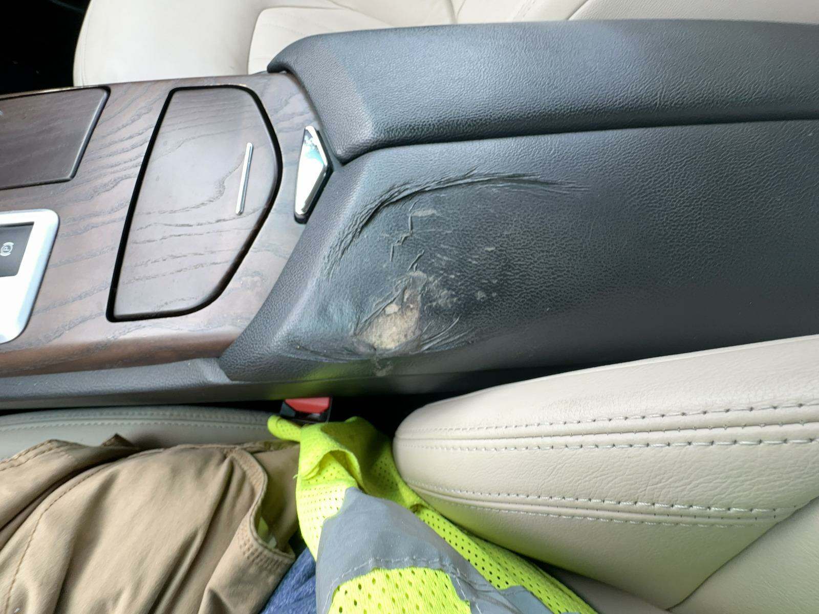 2015 Maserati Ghibli S Q4 AWD