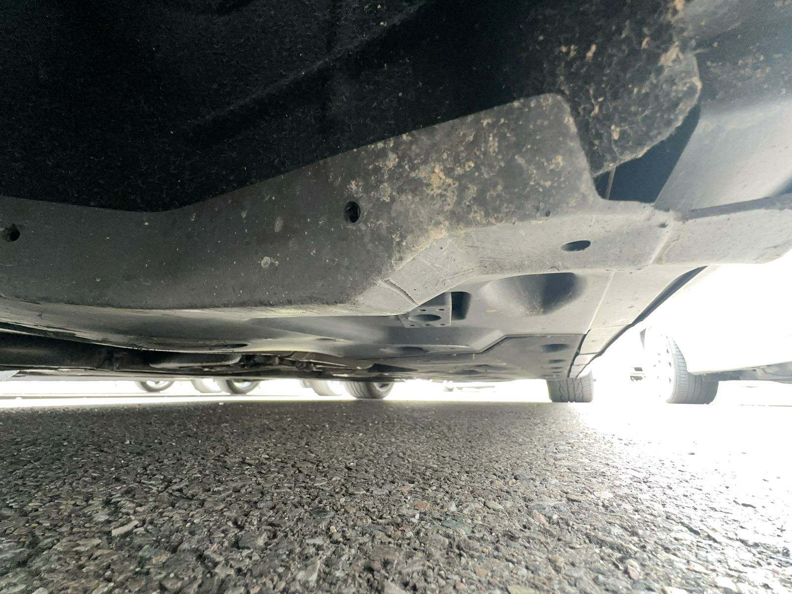 2015 Maserati Ghibli S Q4 AWD