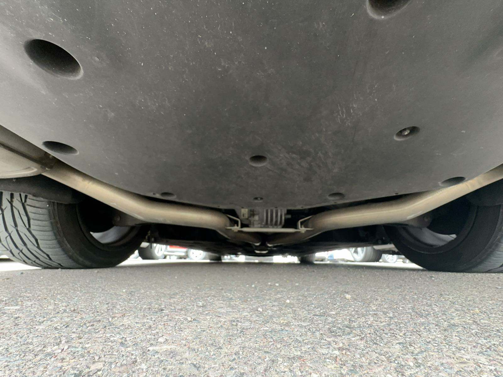 2015 Maserati Ghibli S Q4 AWD