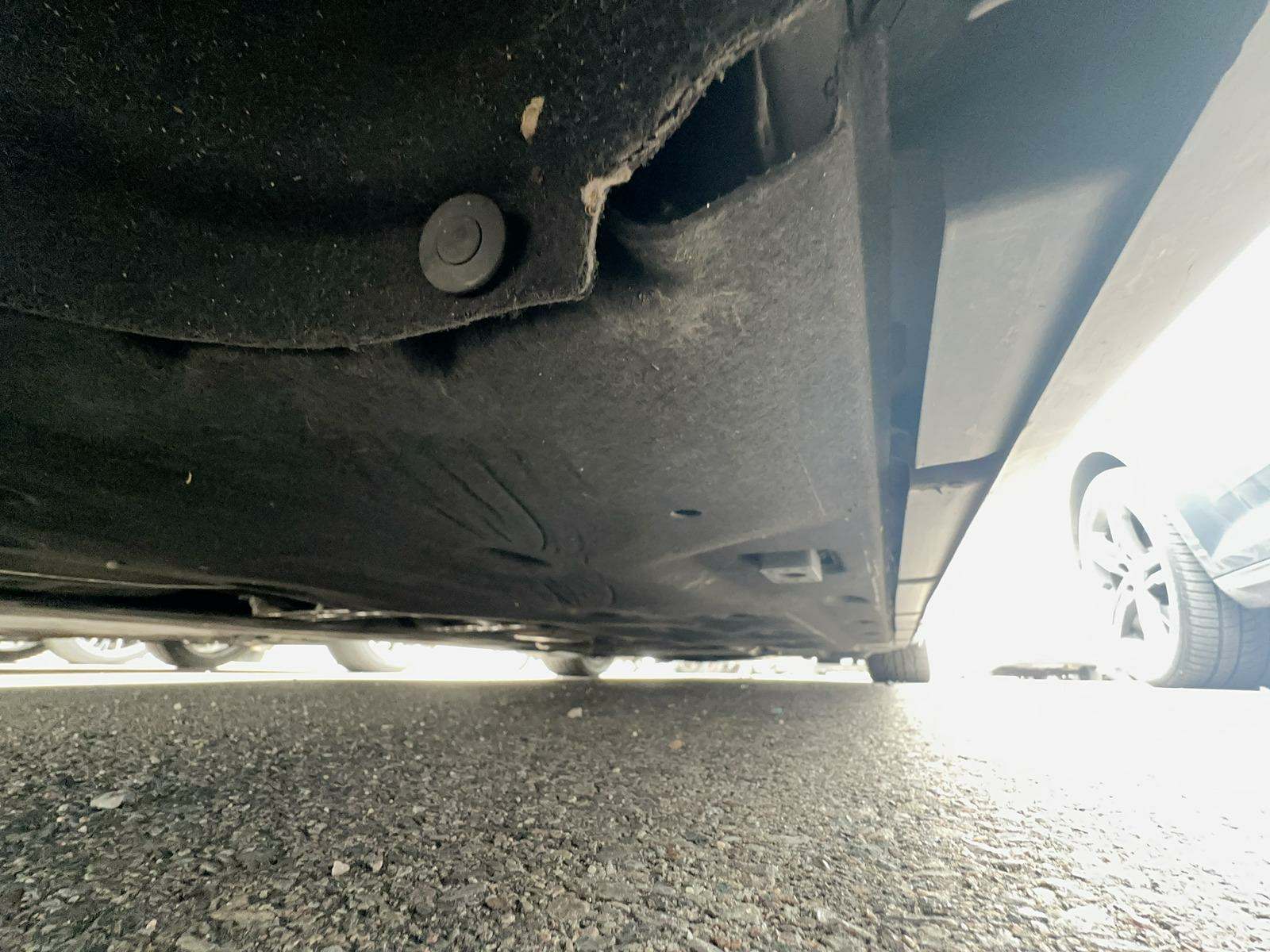 2015 Maserati Ghibli S Q4 AWD