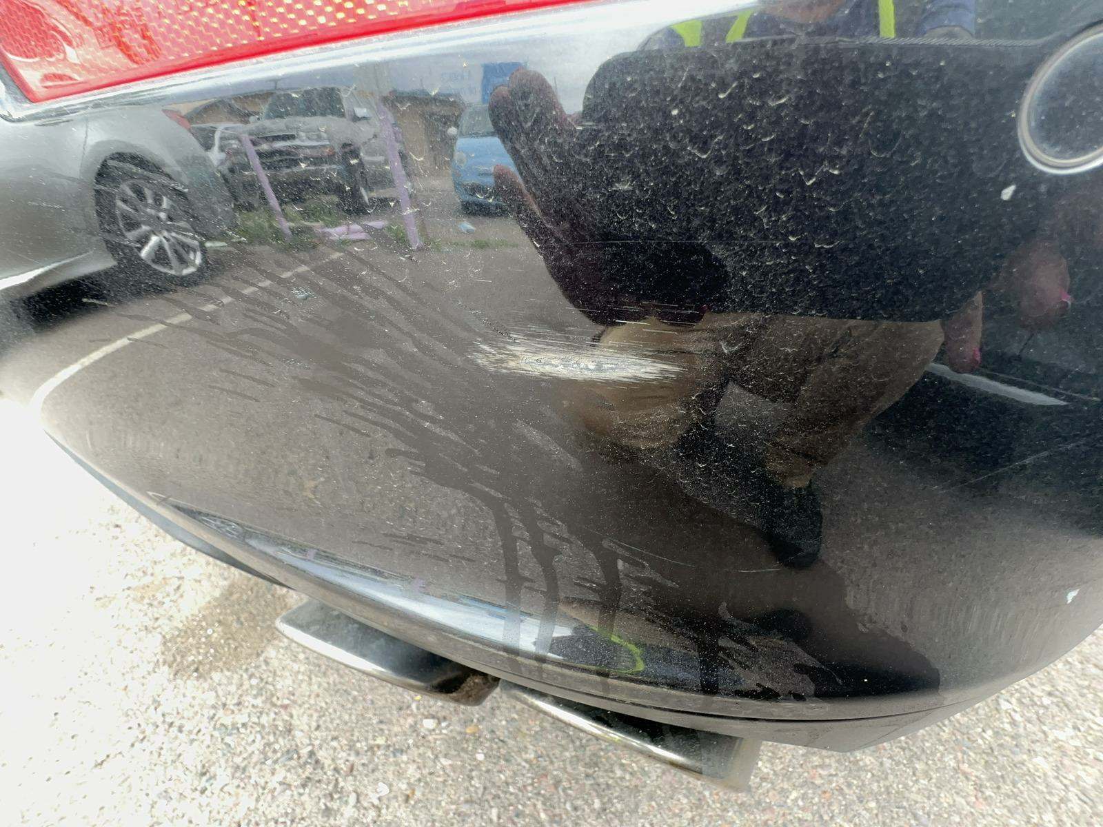 2015 Maserati Ghibli S Q4 AWD