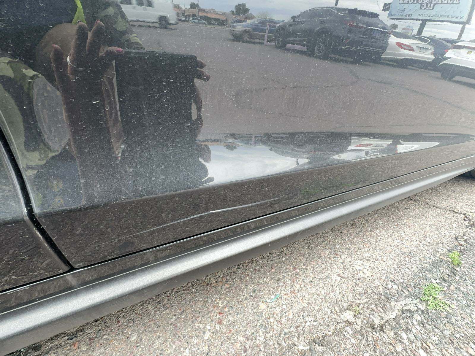 2015 Maserati Ghibli S Q4 AWD