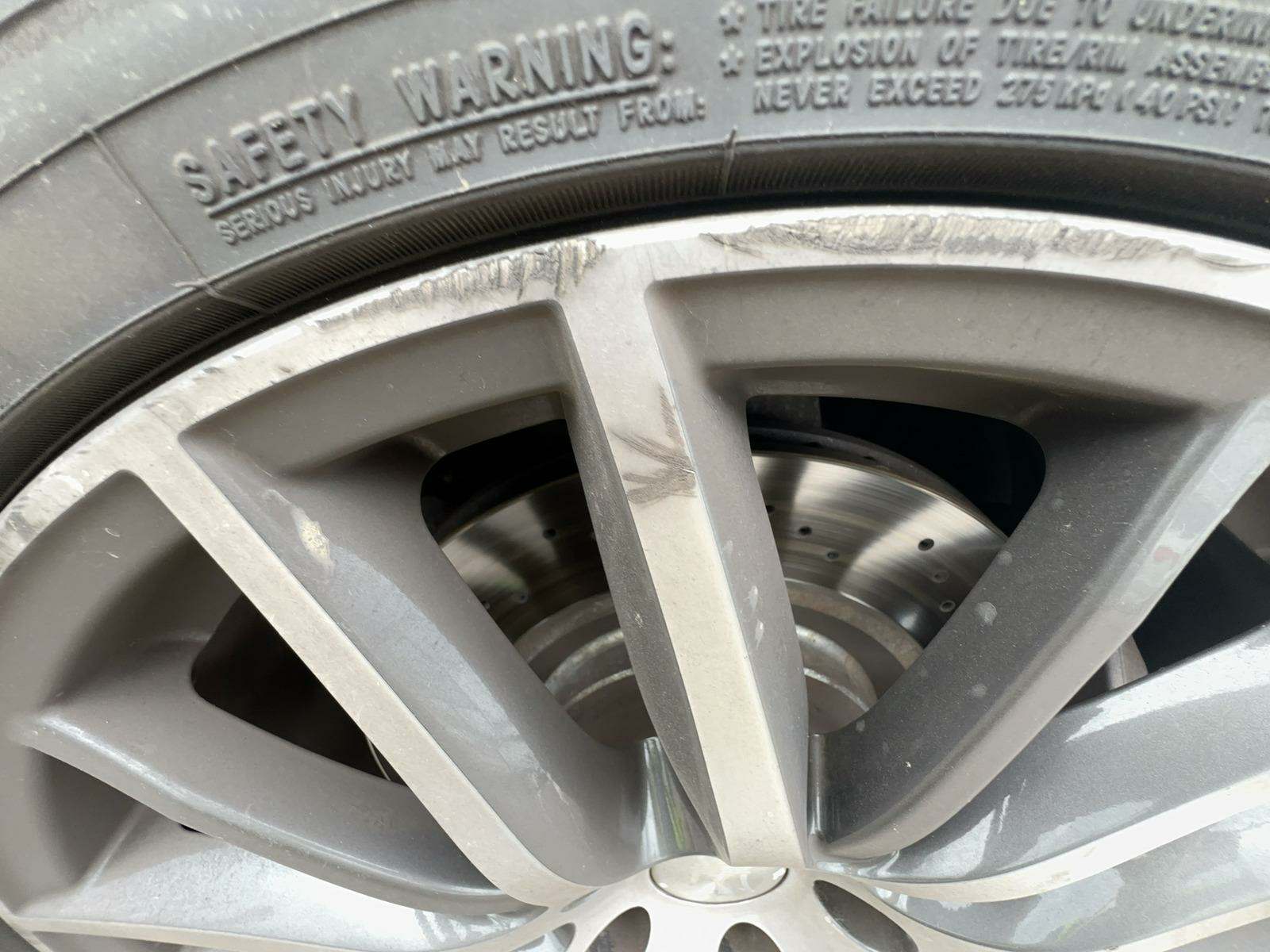 2015 Maserati Ghibli S Q4 AWD