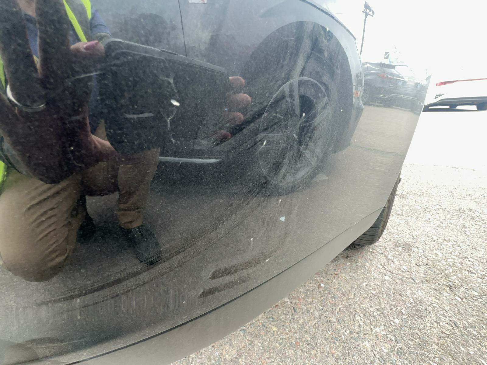 2015 Maserati Ghibli S Q4 AWD