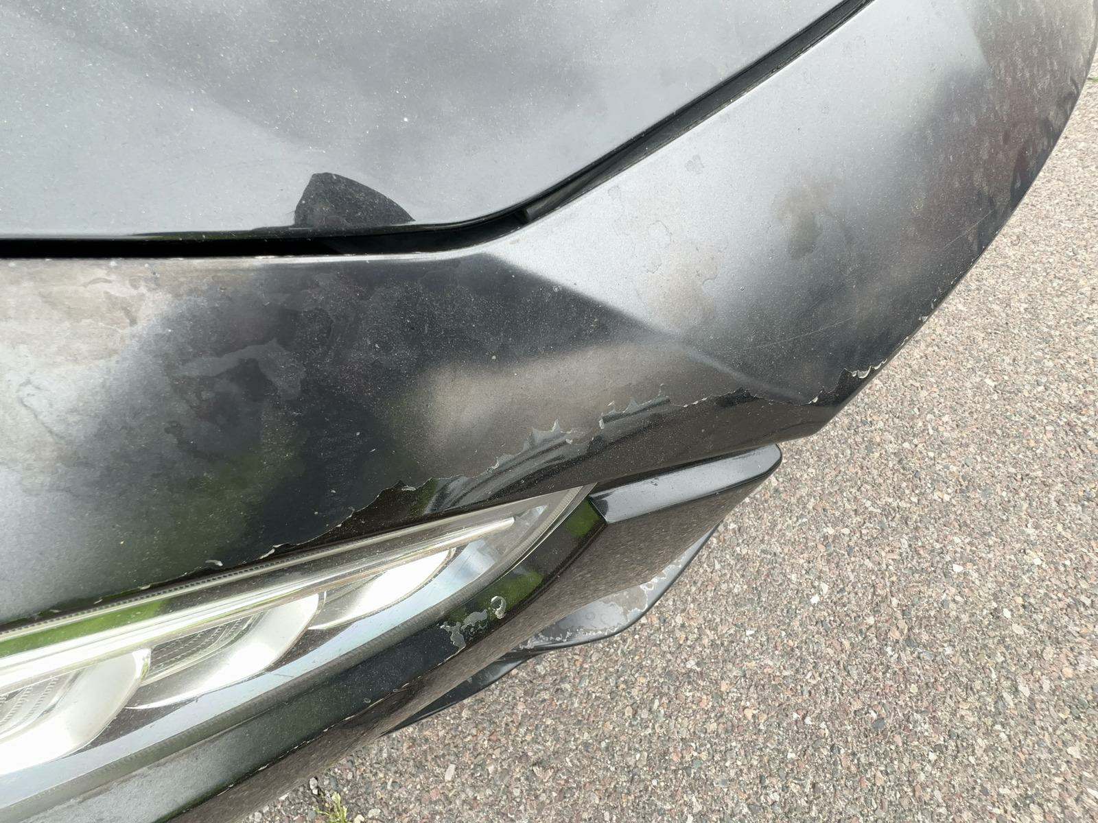 2015 Maserati Ghibli S Q4 AWD