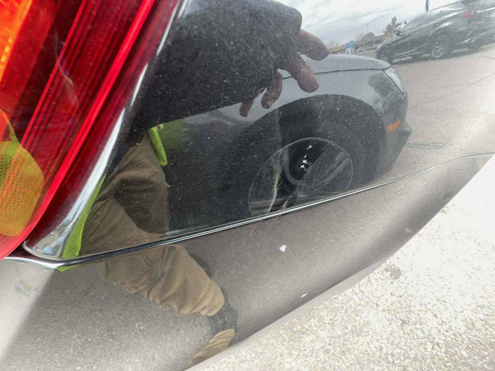 2015 Maserati Ghibli S Q4 AWD