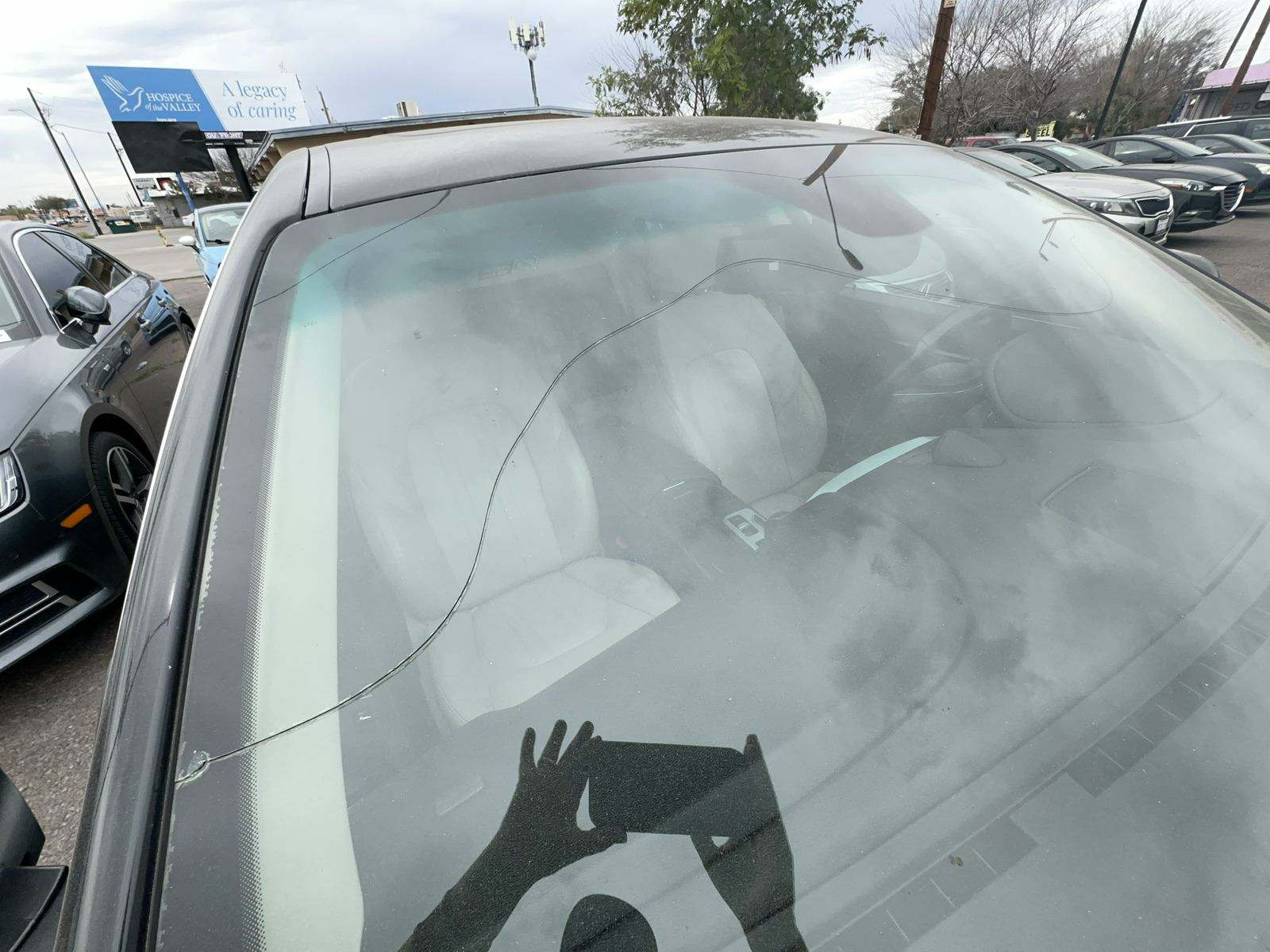 2015 Maserati Ghibli S Q4 AWD