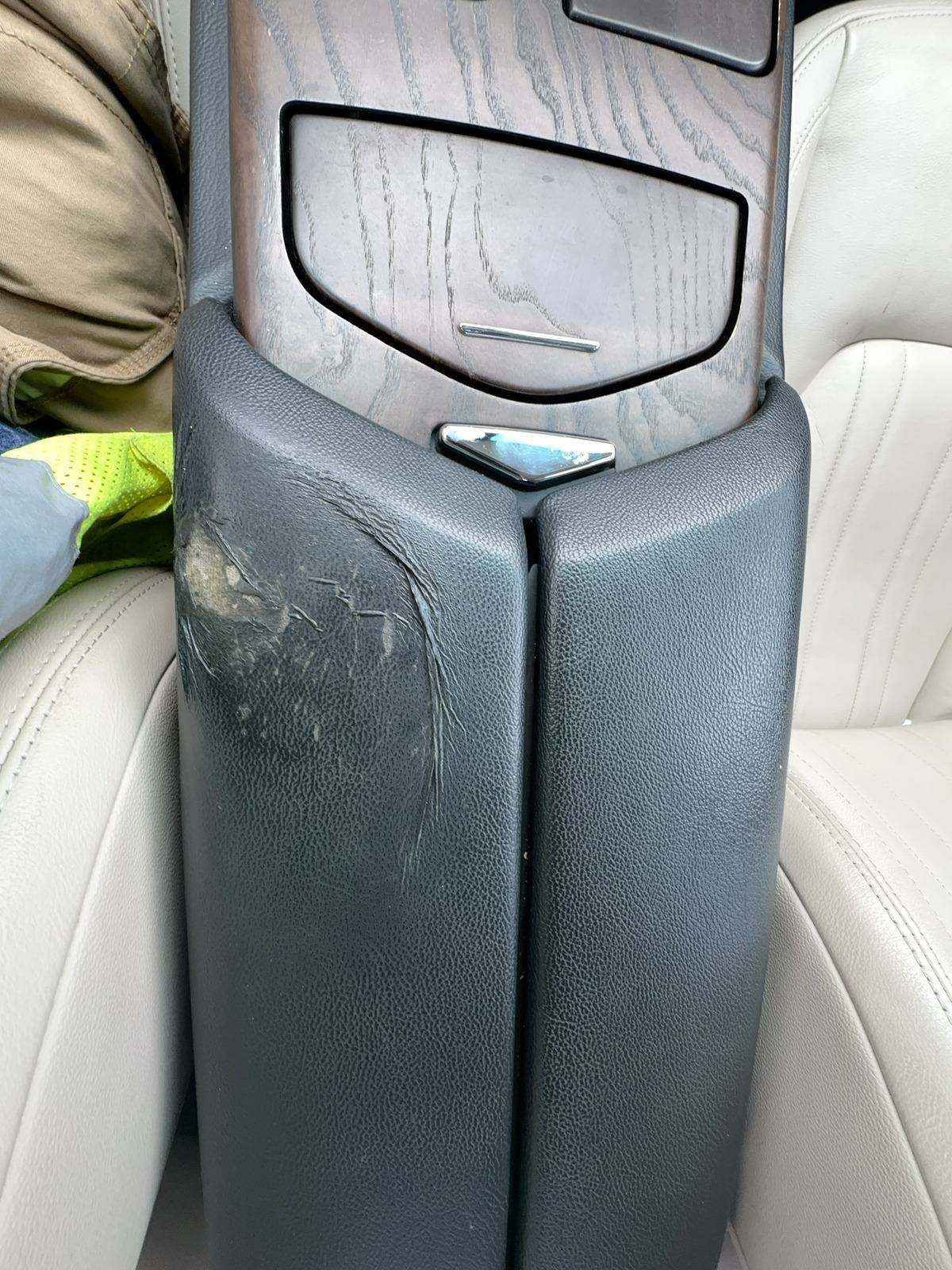 2015 Maserati Ghibli S Q4 AWD