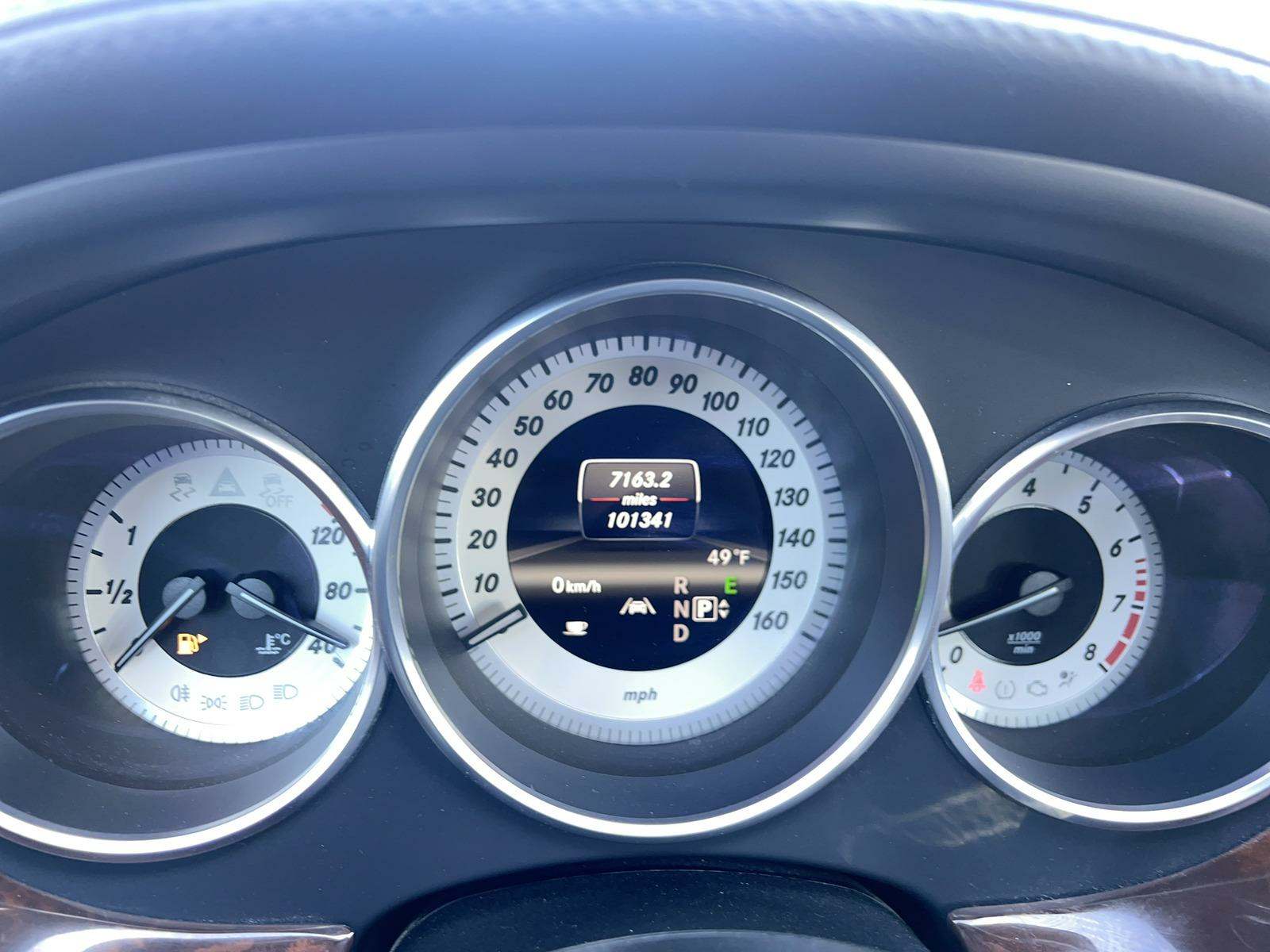 2013 Mercedes-Benz CLS-Class CLS 550 AWD