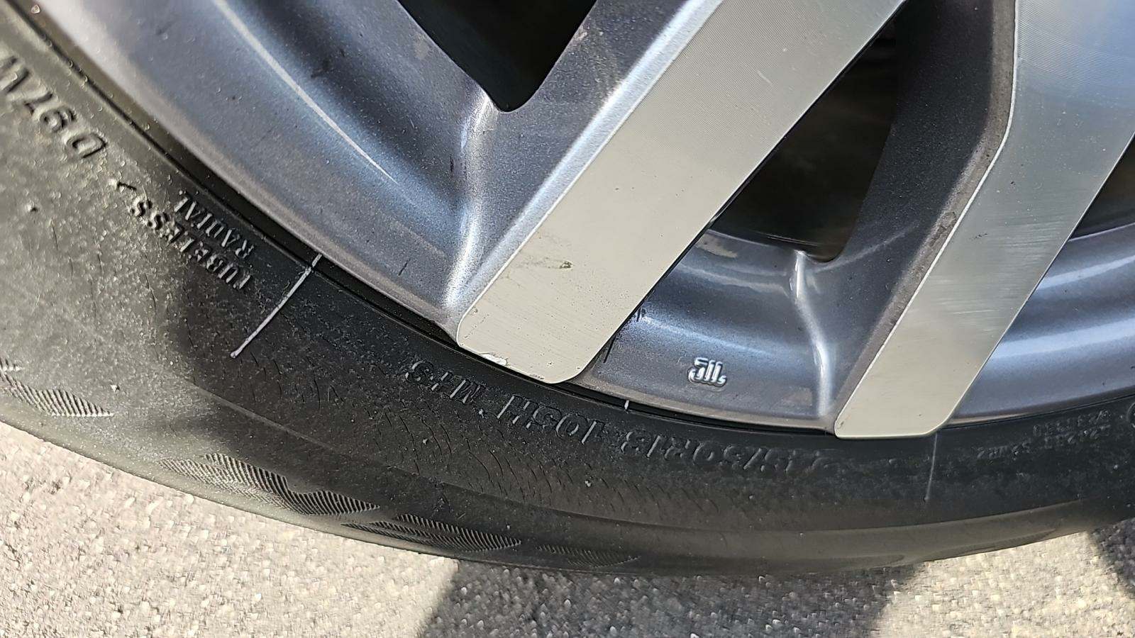 2019 Honda Pilot EX FWD