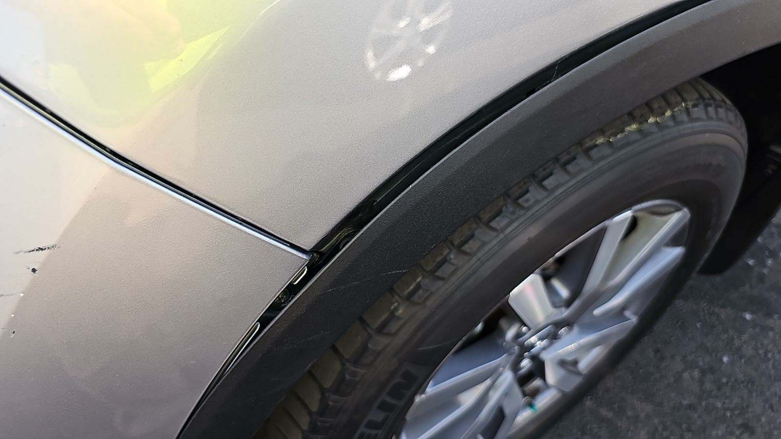 2019 Honda Pilot EX FWD