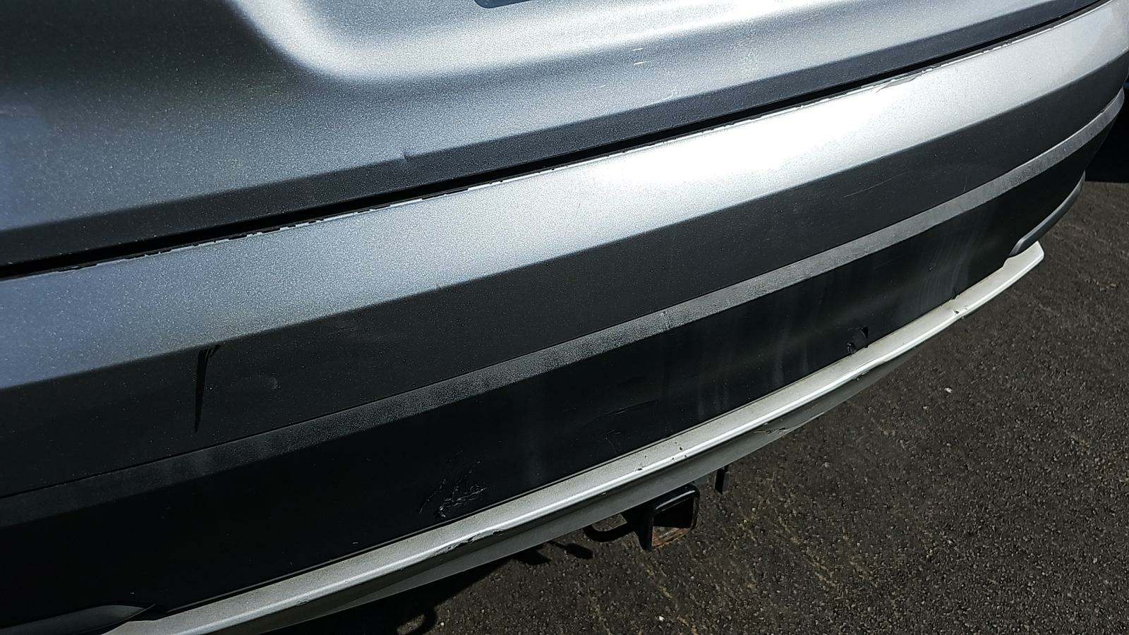 2019 Honda Pilot EX FWD