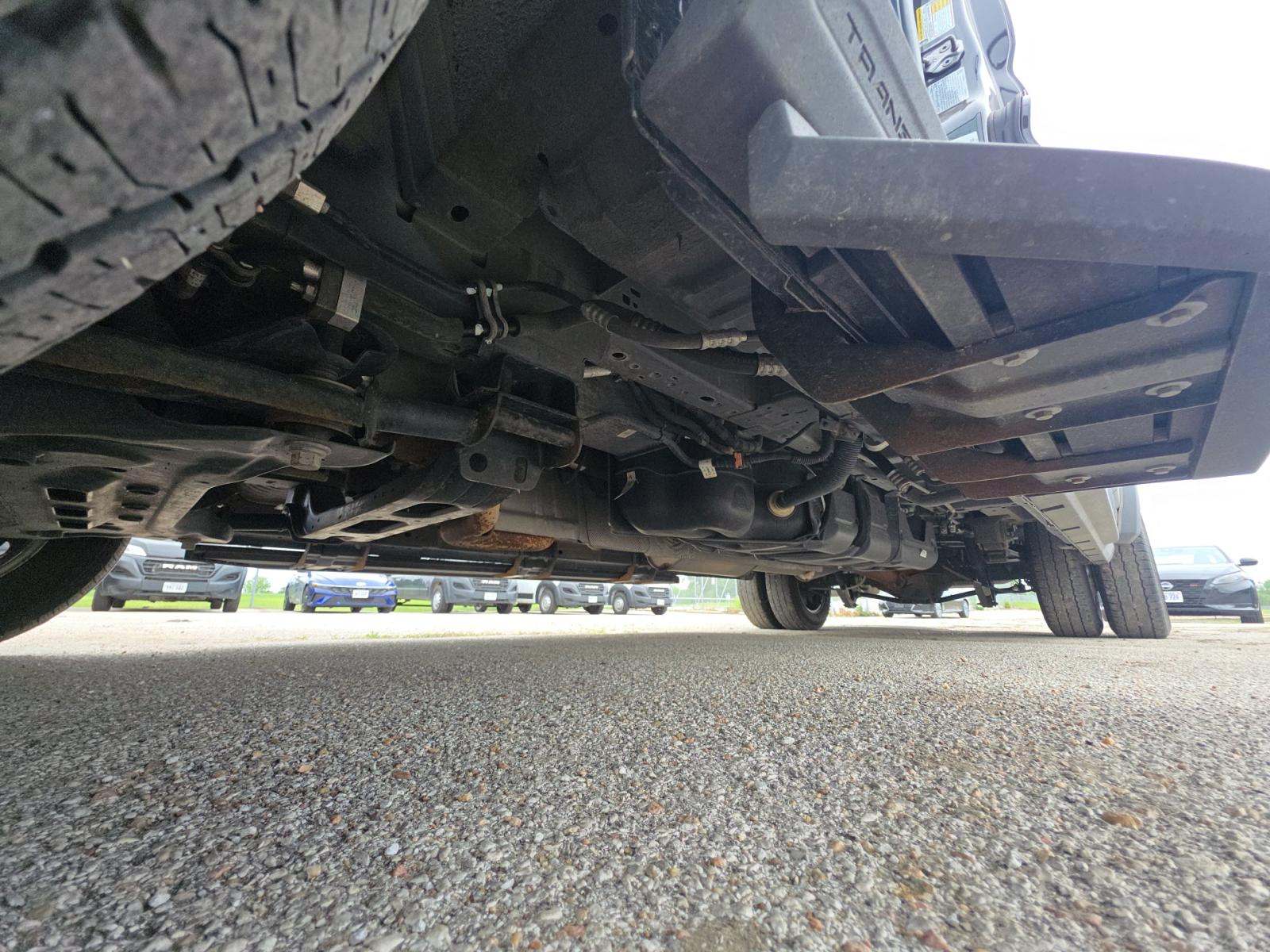 FORD TRANSIT 350 - 3