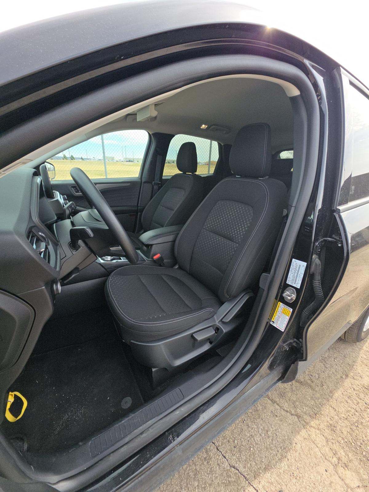 2025 Ford Escape Active FWD