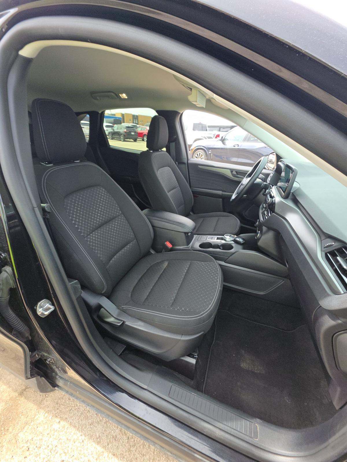 2025 Ford Escape Active FWD