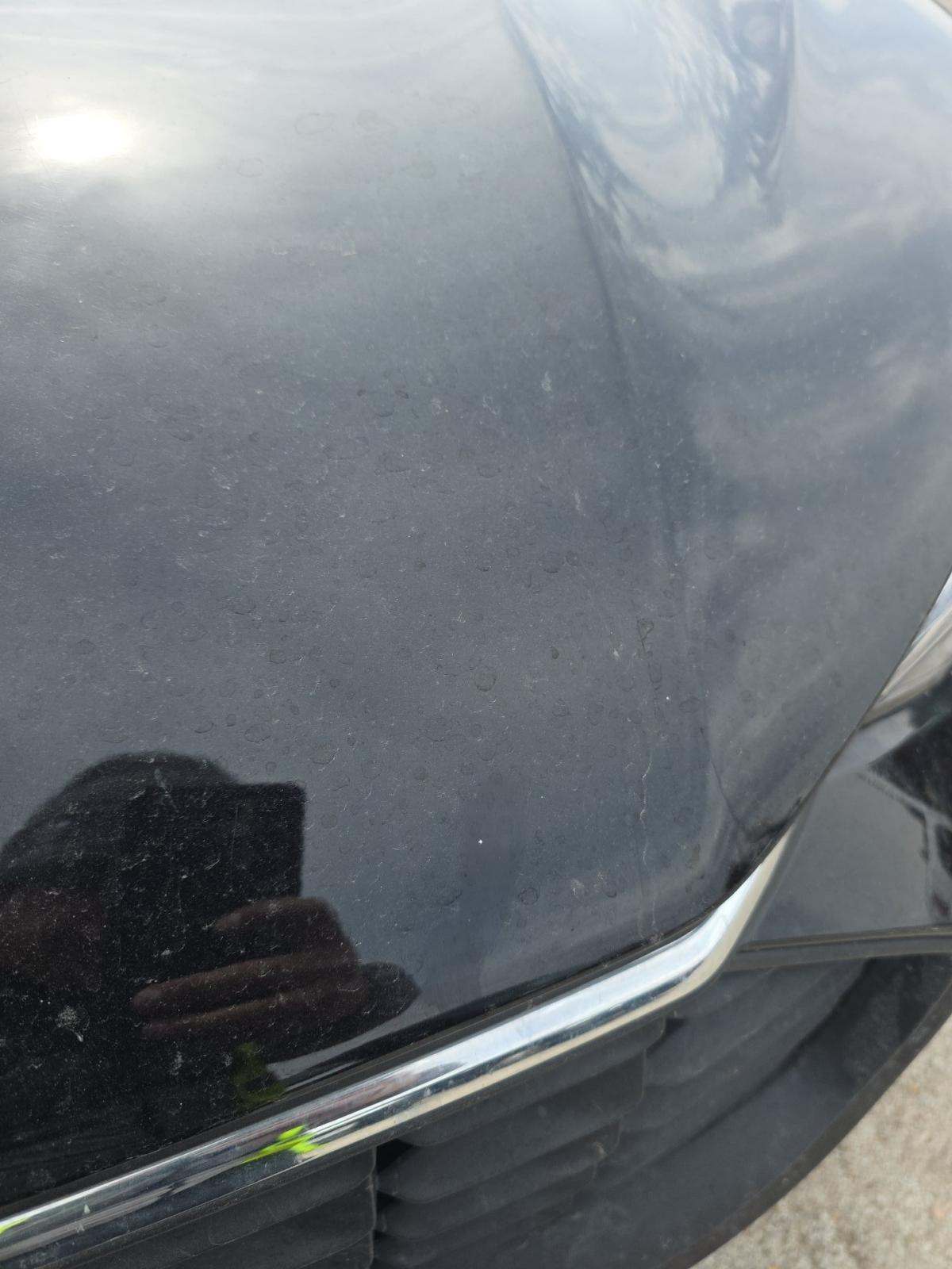 2025 Ford Escape Active FWD