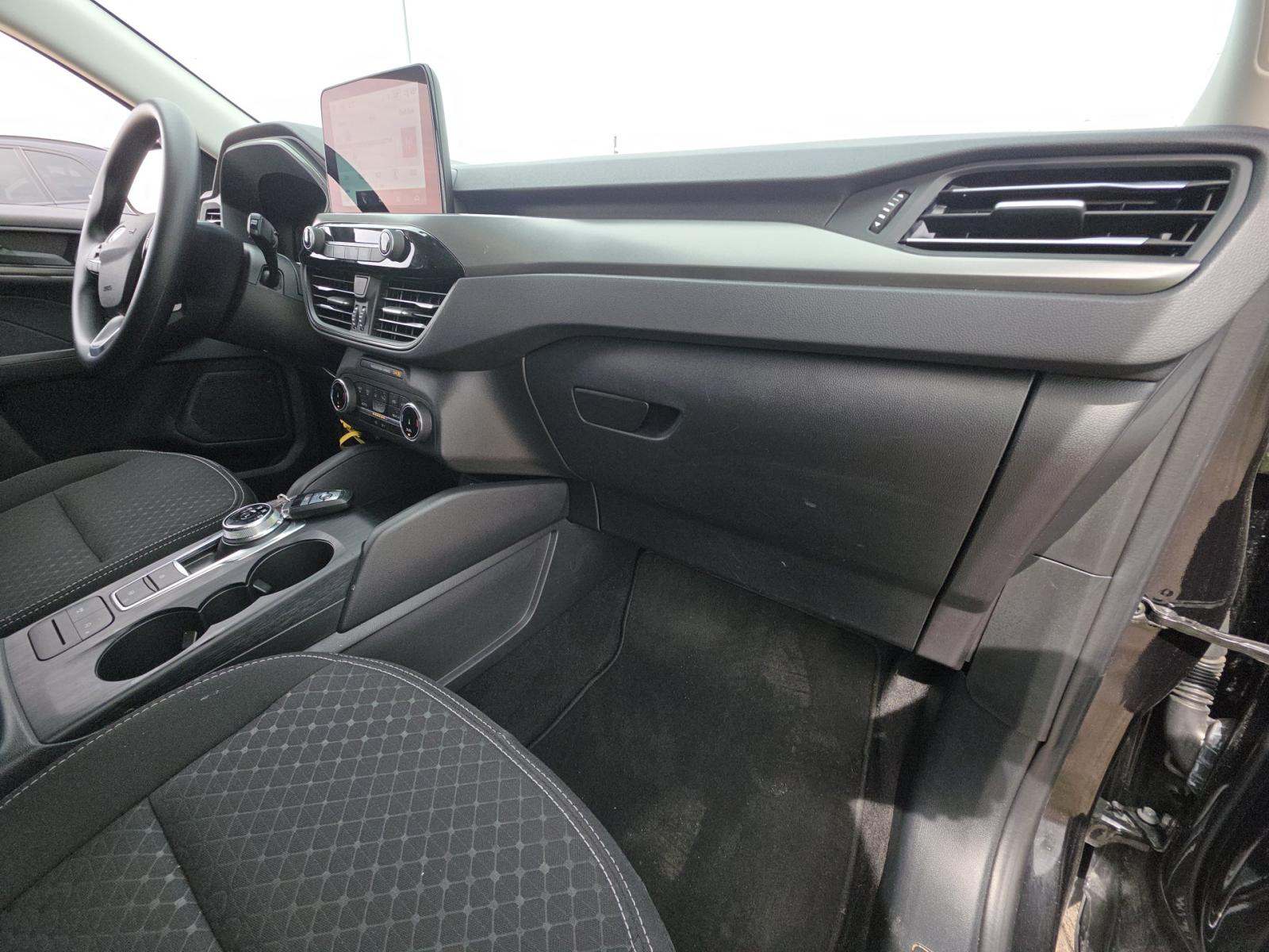 2025 Ford Escape Active FWD