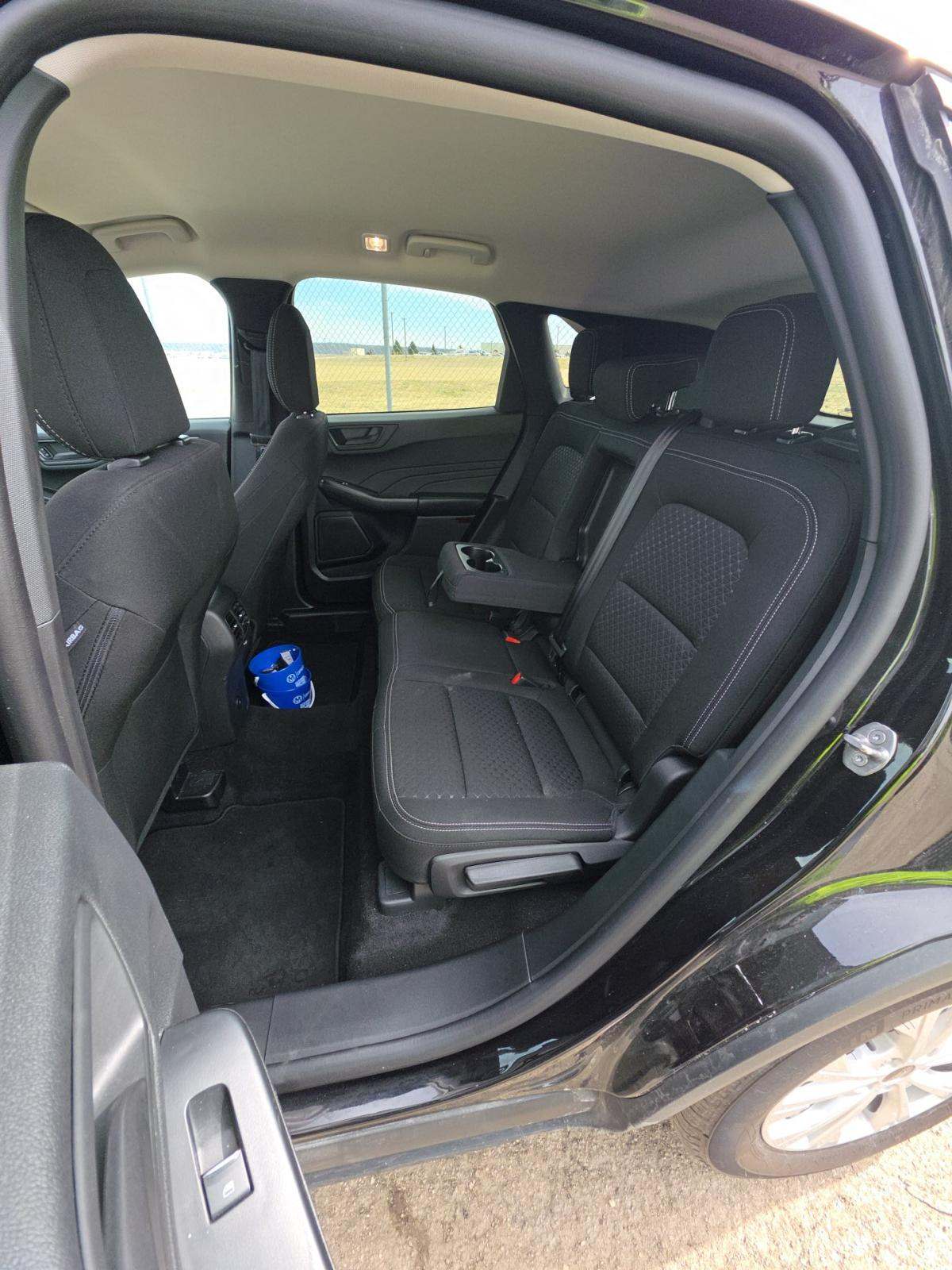 2025 Ford Escape Active FWD