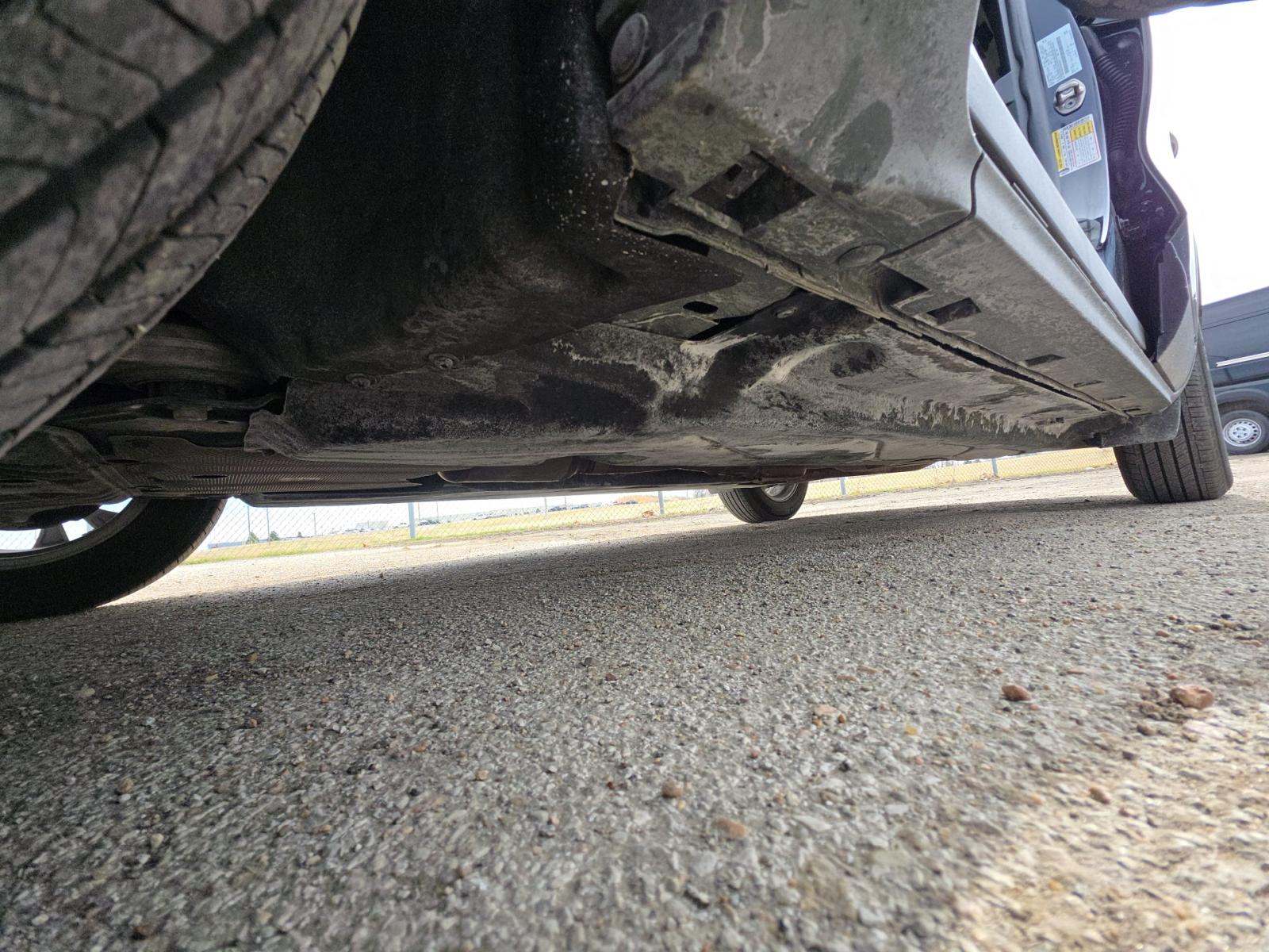 2025 Ford Escape Active FWD